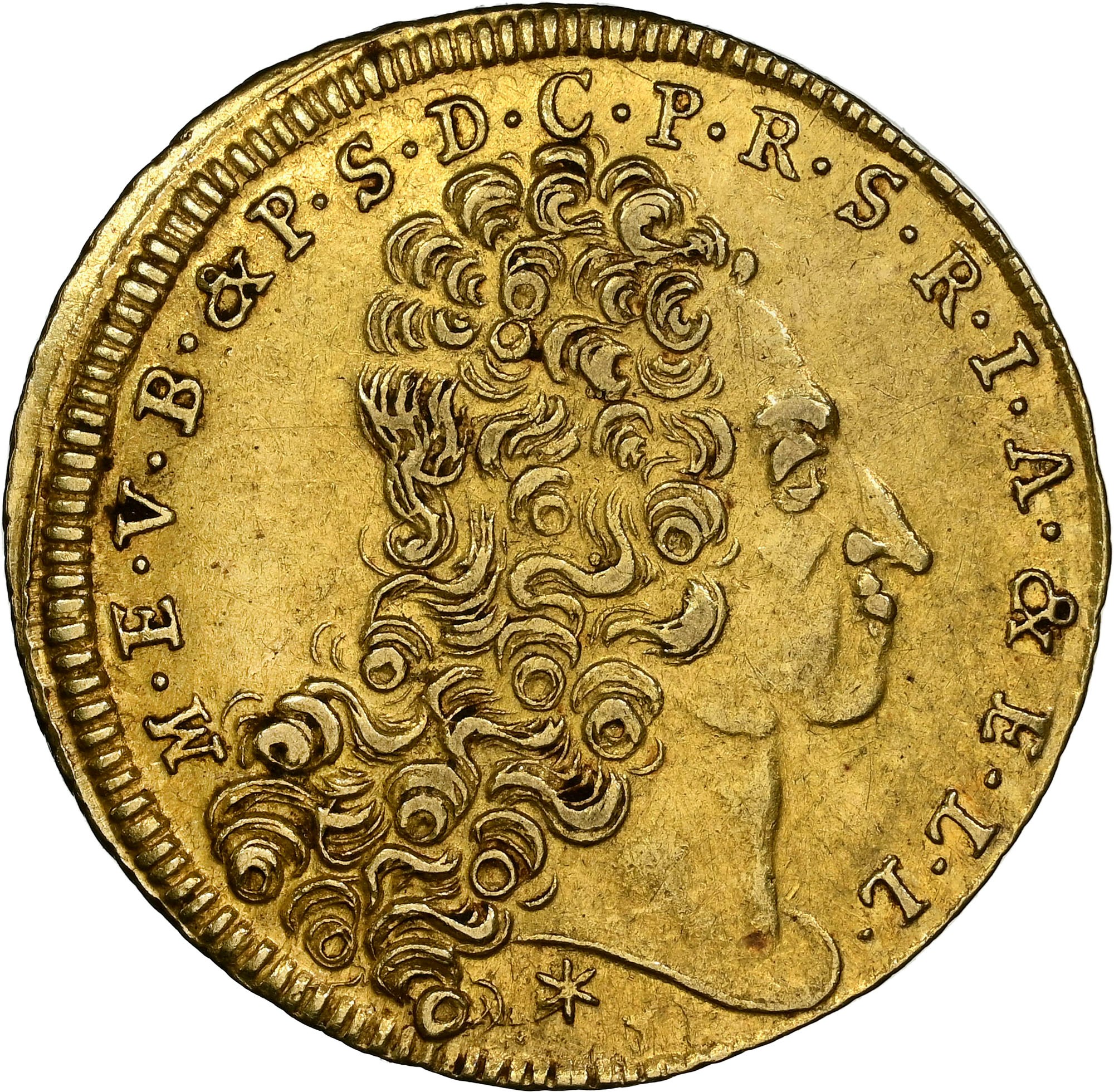 German States BAVARIA Maximilian D'or KM 388 Prices & Values | NGC