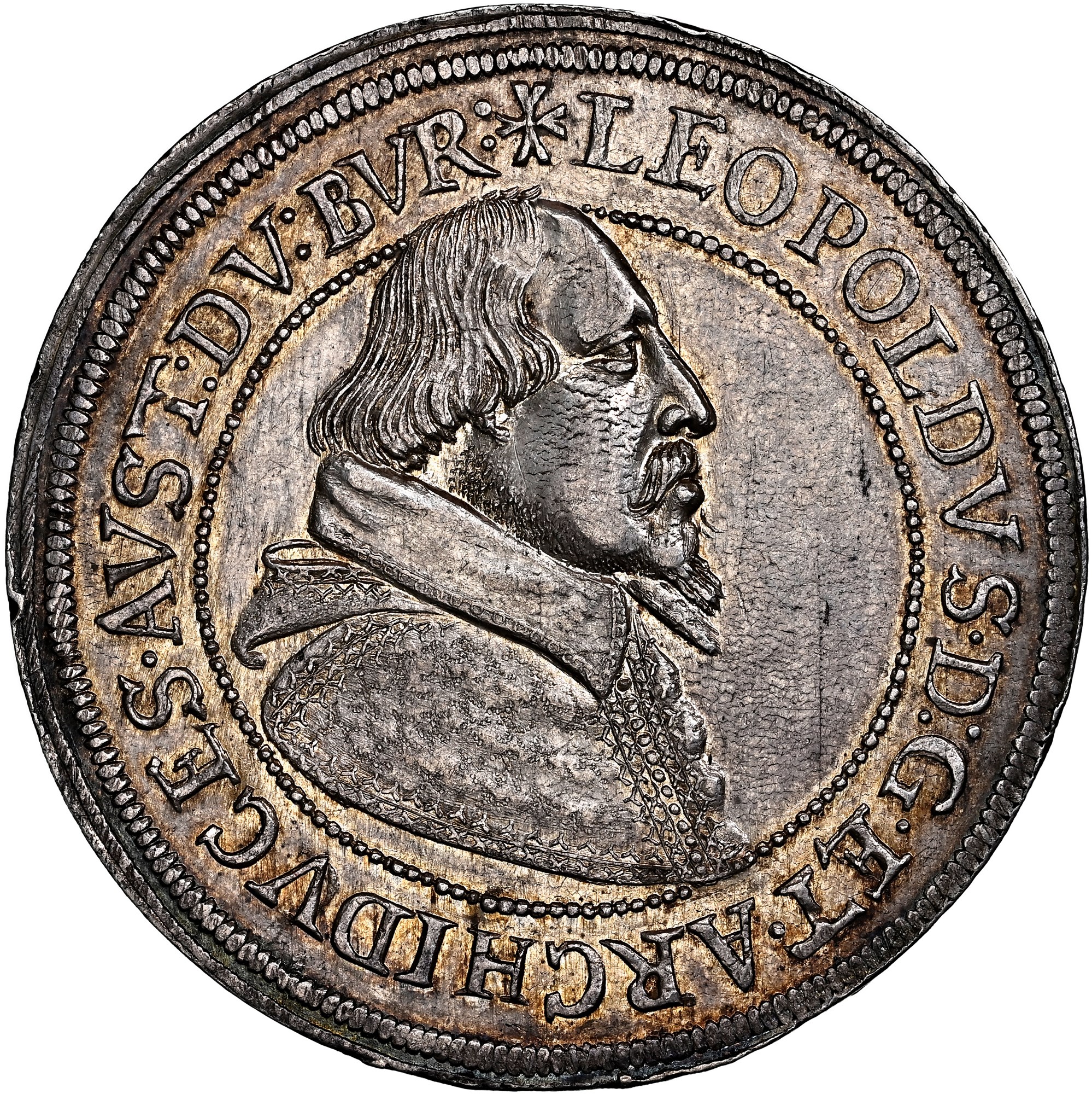 German States ALSACE 2 Thaler KM 258 Prices & Values | NGC