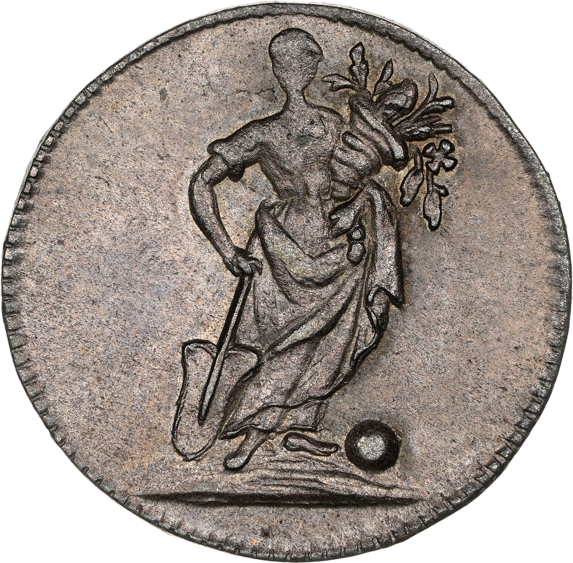 German States LÖWENSTEINWERTHEIMROCHEFORT Kreuzer KM 93 Prices & Val