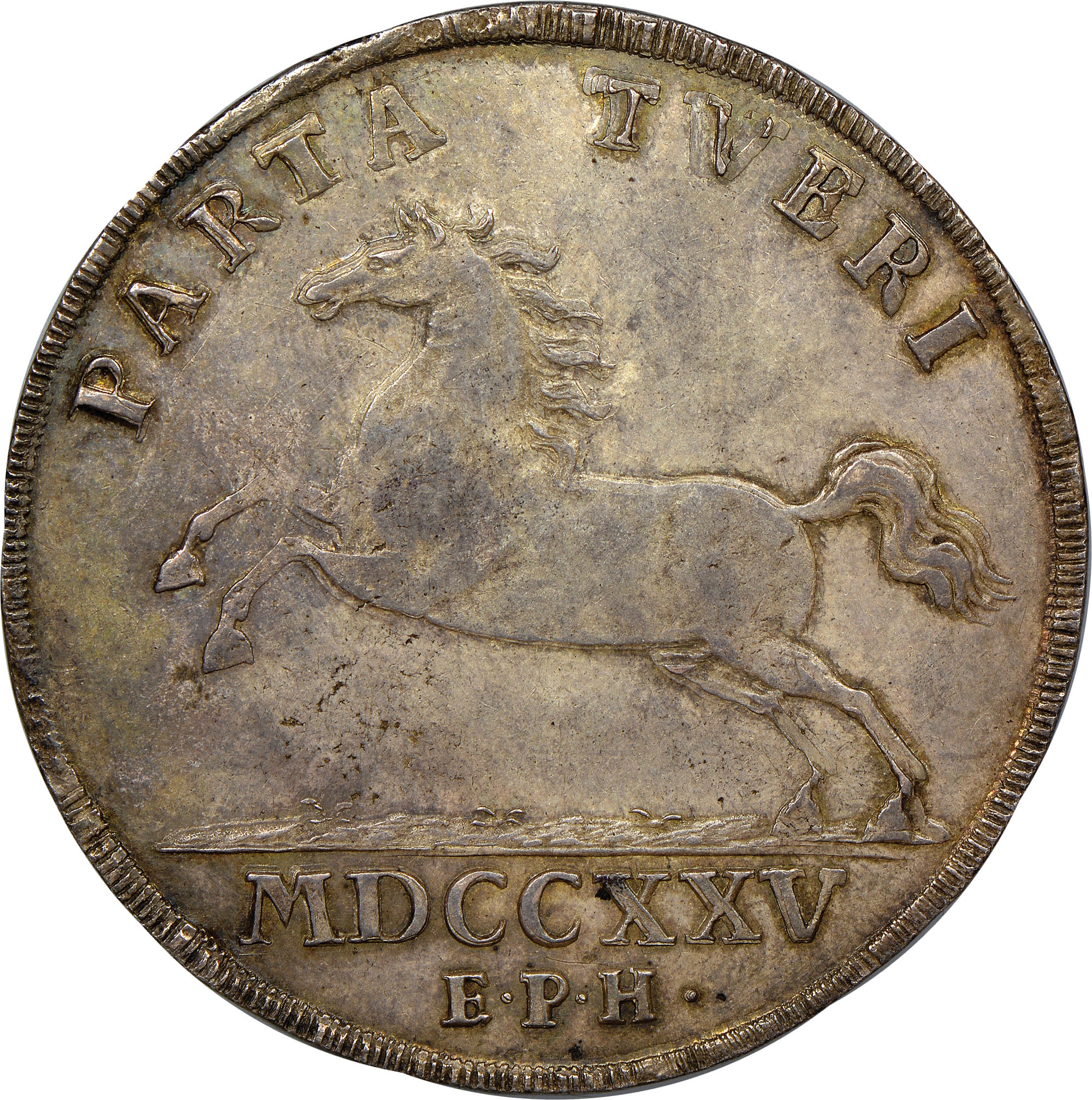 German States BRUNSWICK-WOLFENBÜTTEL Thaler KM 758 Prices & Values | N