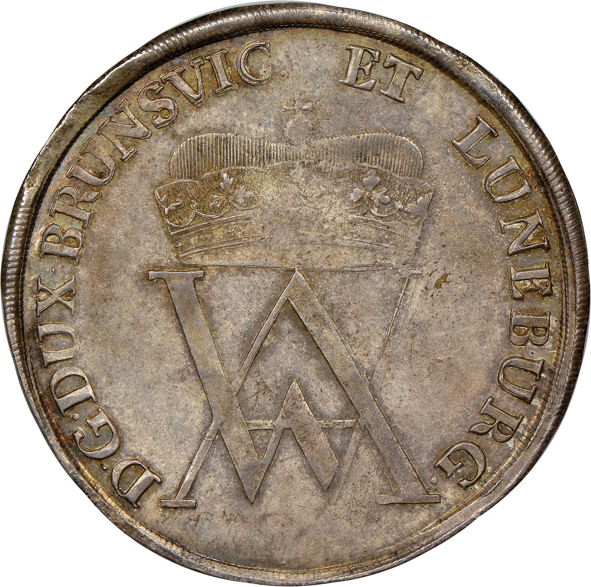 German States BRUNSWICK-WOLFENBÜTTEL Thaler KM 758 Prices & Values | N