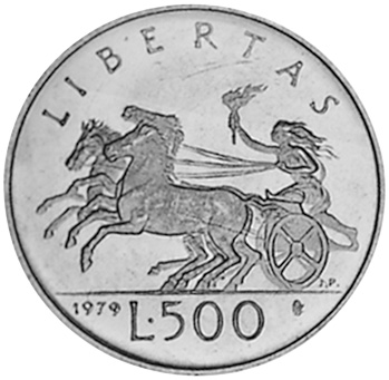San Marino 500 Lire KM 97 Prices & Values | NGC
