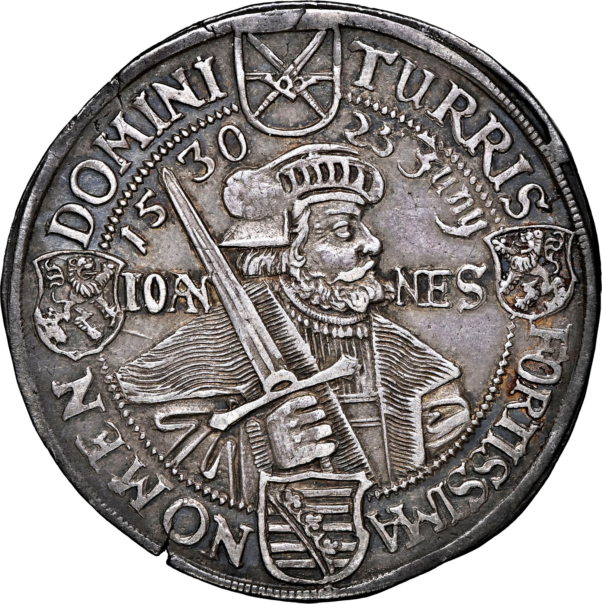 German States SAXONY-ALBERTINE 1/2 Thaler KM 408 Prices & Values | NGC