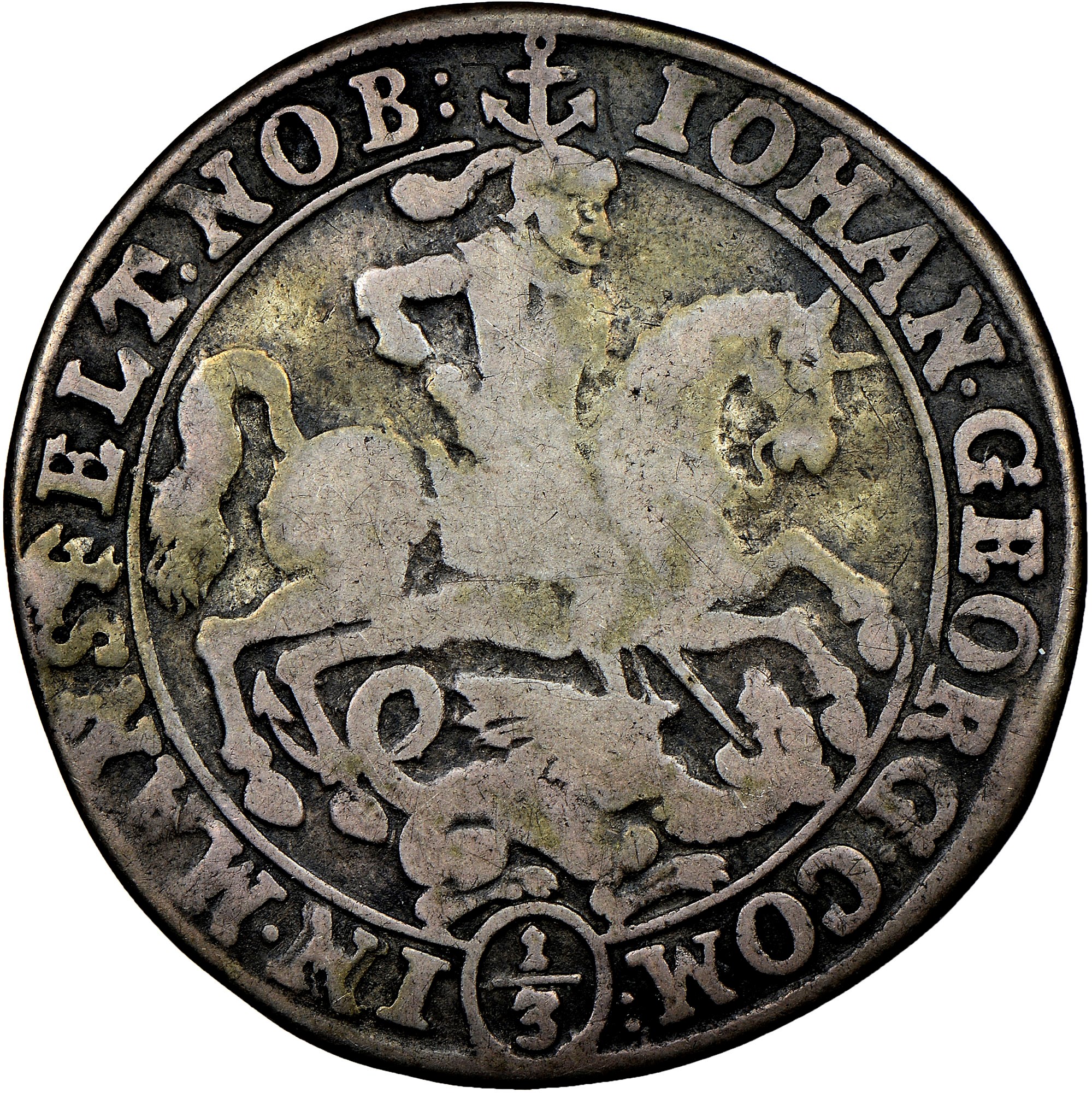 1949年 広島 THIRD COMPETITION マッカーサー杯 記念メダル 1949年