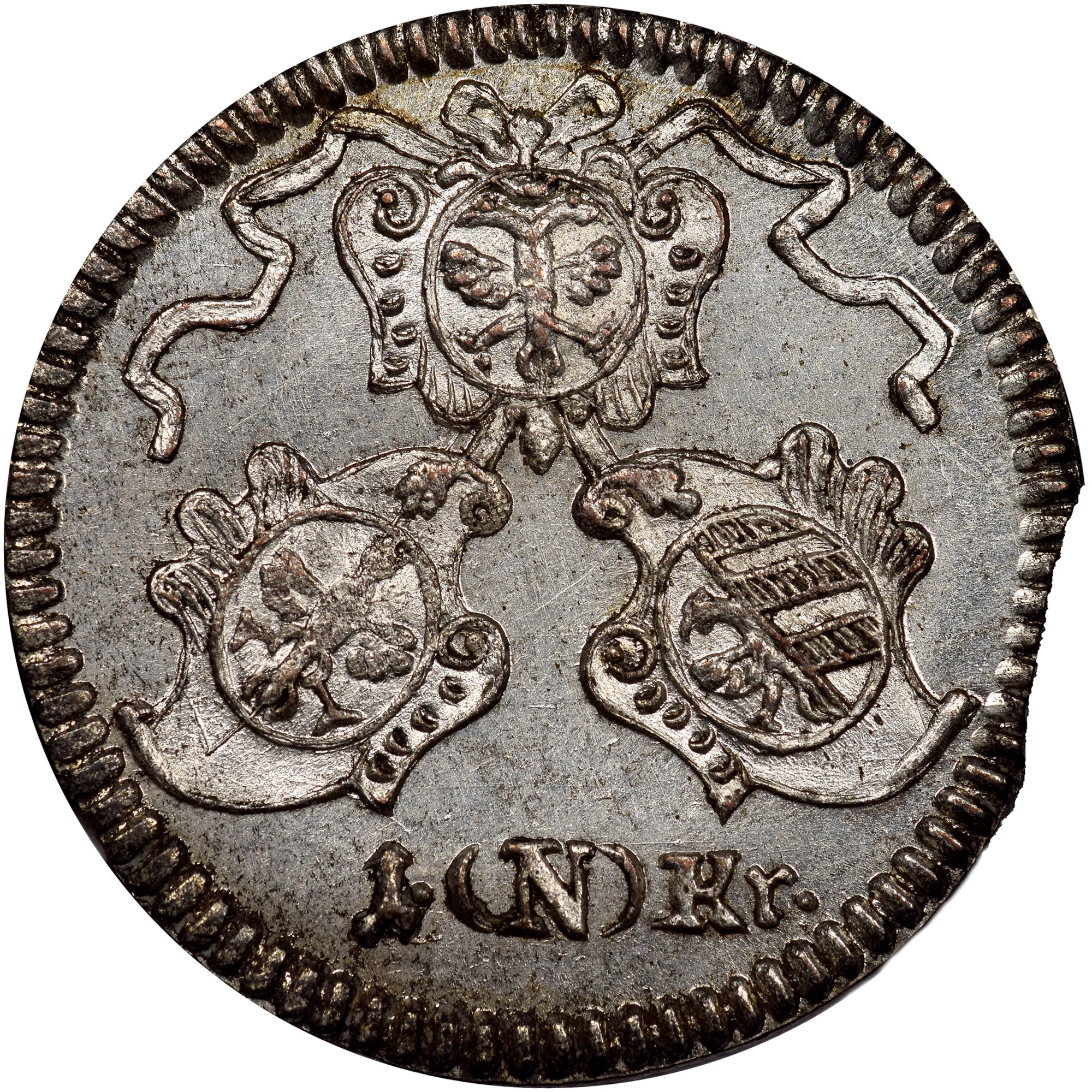 German States NURNBERG Kreuzer KM 367 Prices & Values | NGC