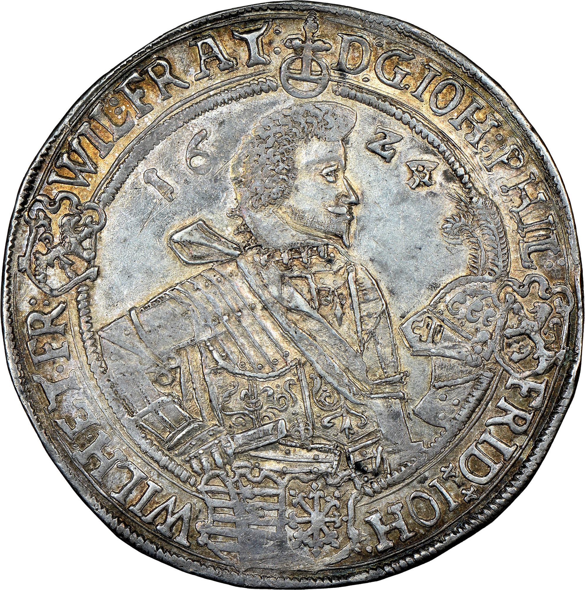 タケさん様 German States SAXE-OLD-ALTENBURG Thaler KM 302 Prices & Values | NGC