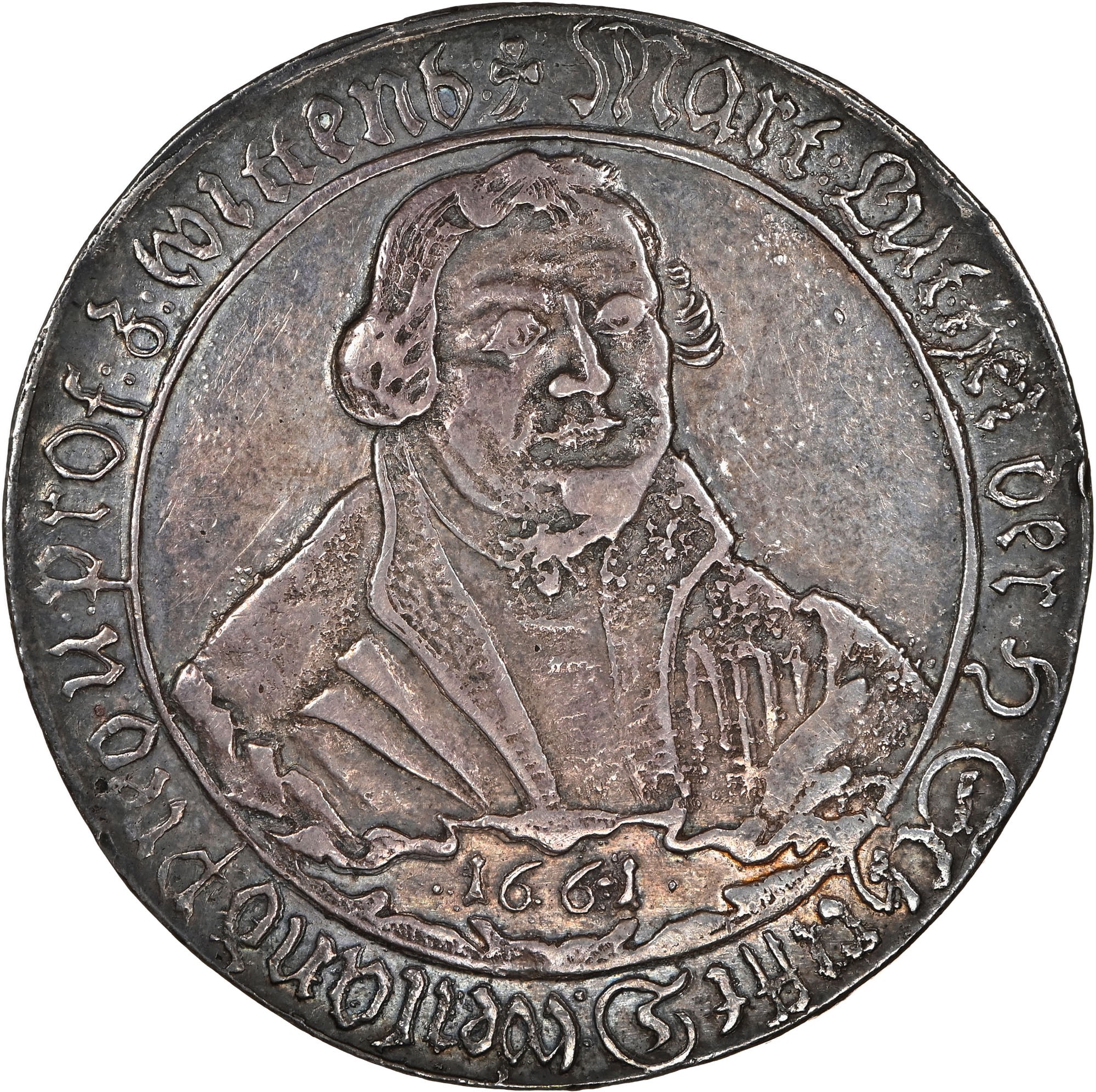 German States MANSFELD-EISLEBEN 3/4 Thaler X M2 Prices & Values | NGC
