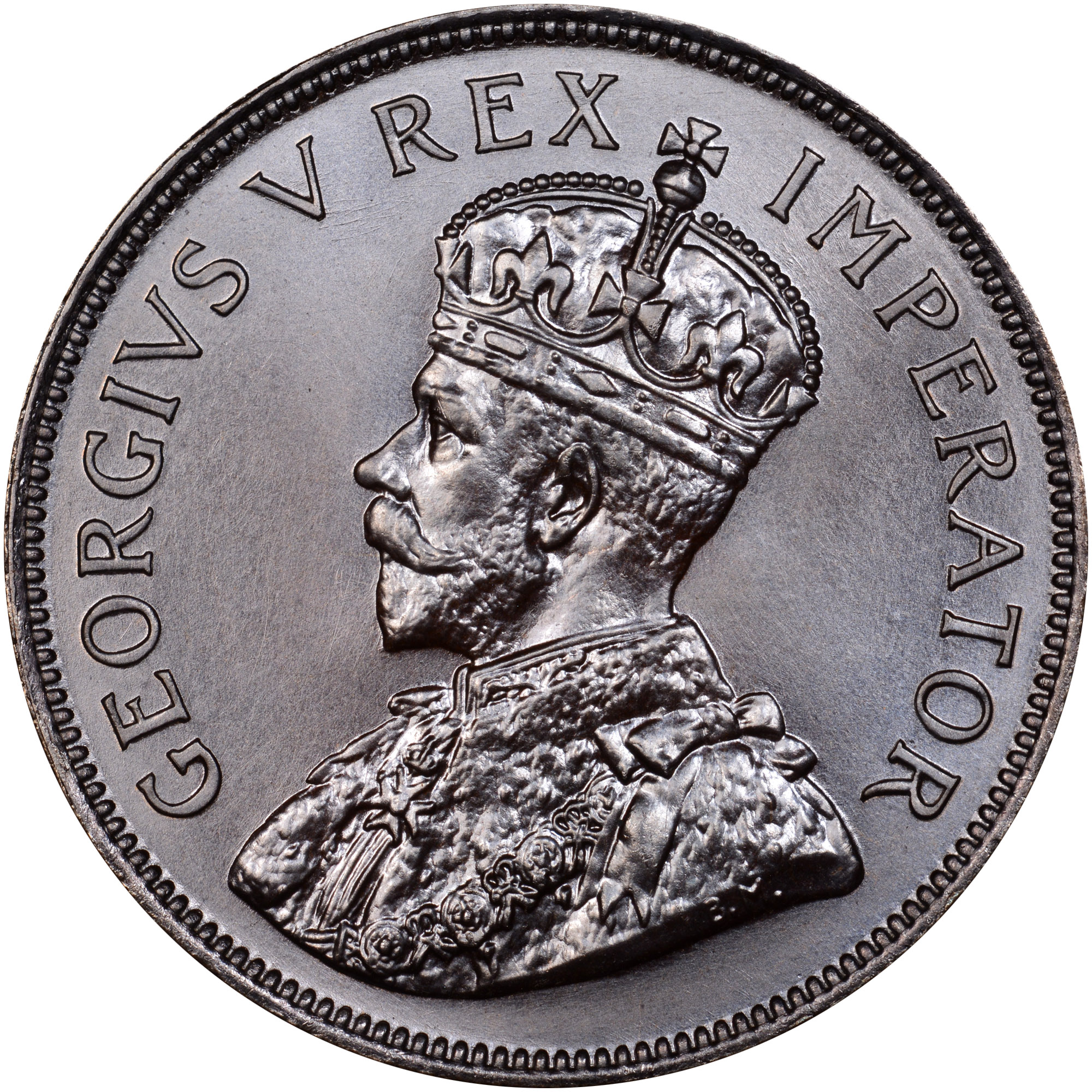 South Africa Penny KM 14.1 Prices & Values NGC