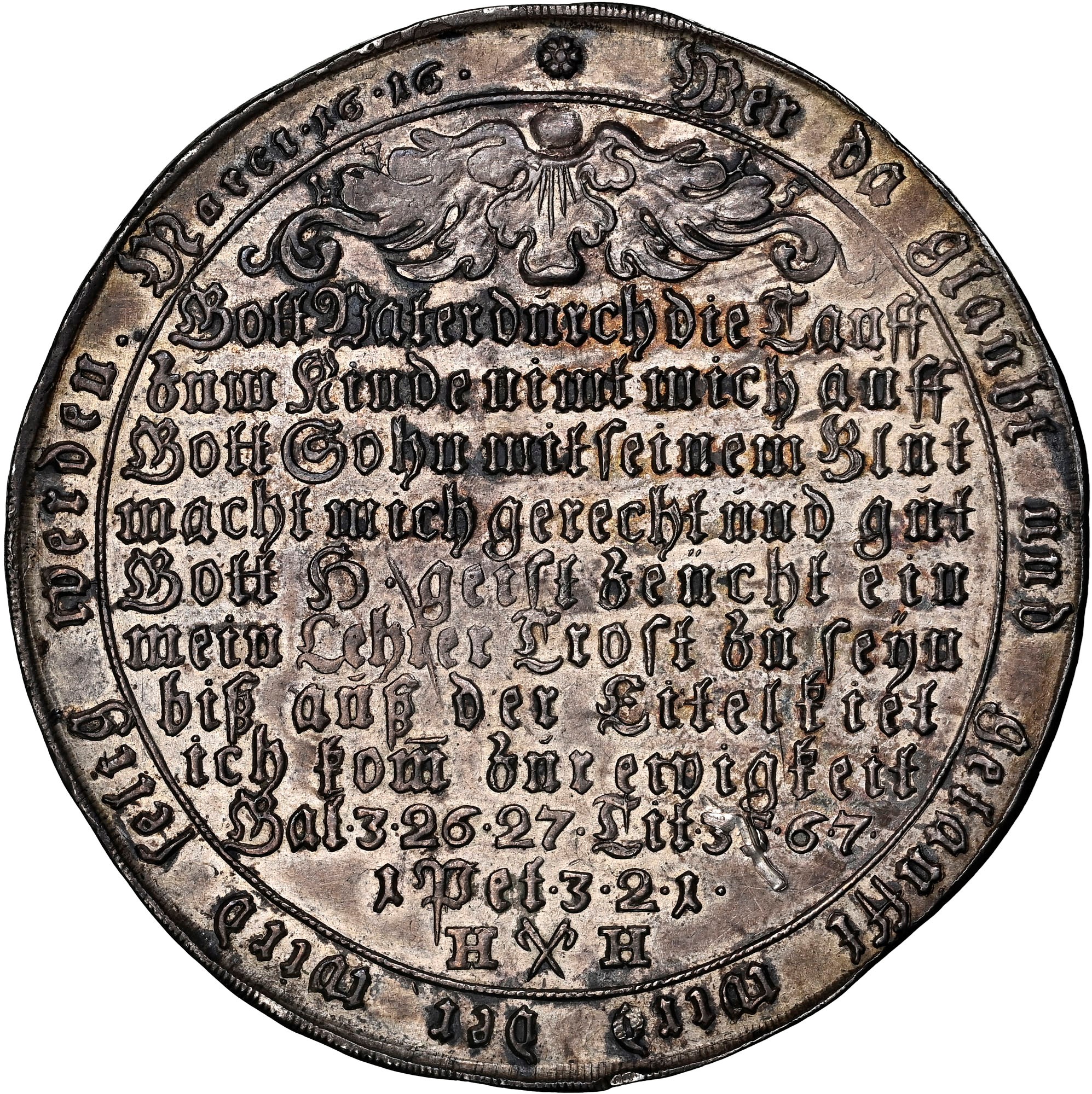 German States SAXE-NEW-GOTHA Thaler KM 27 Prices & Values | NGC