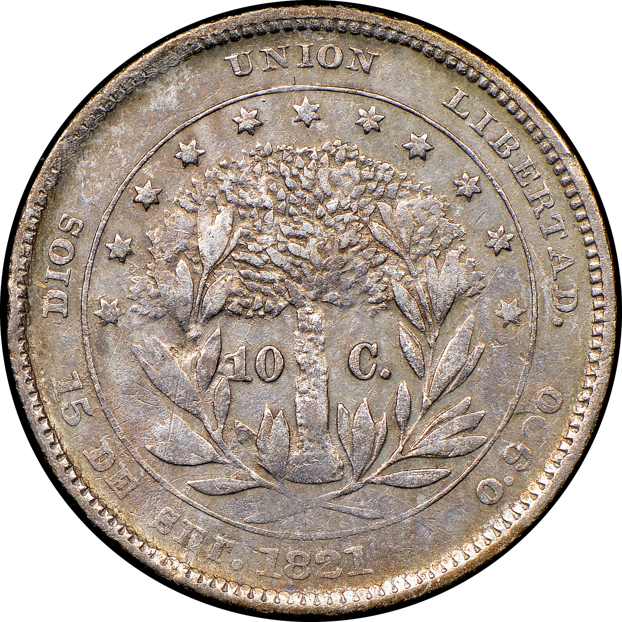 Honduras 10 Centavos KM 35 Prices & Values | NGC
