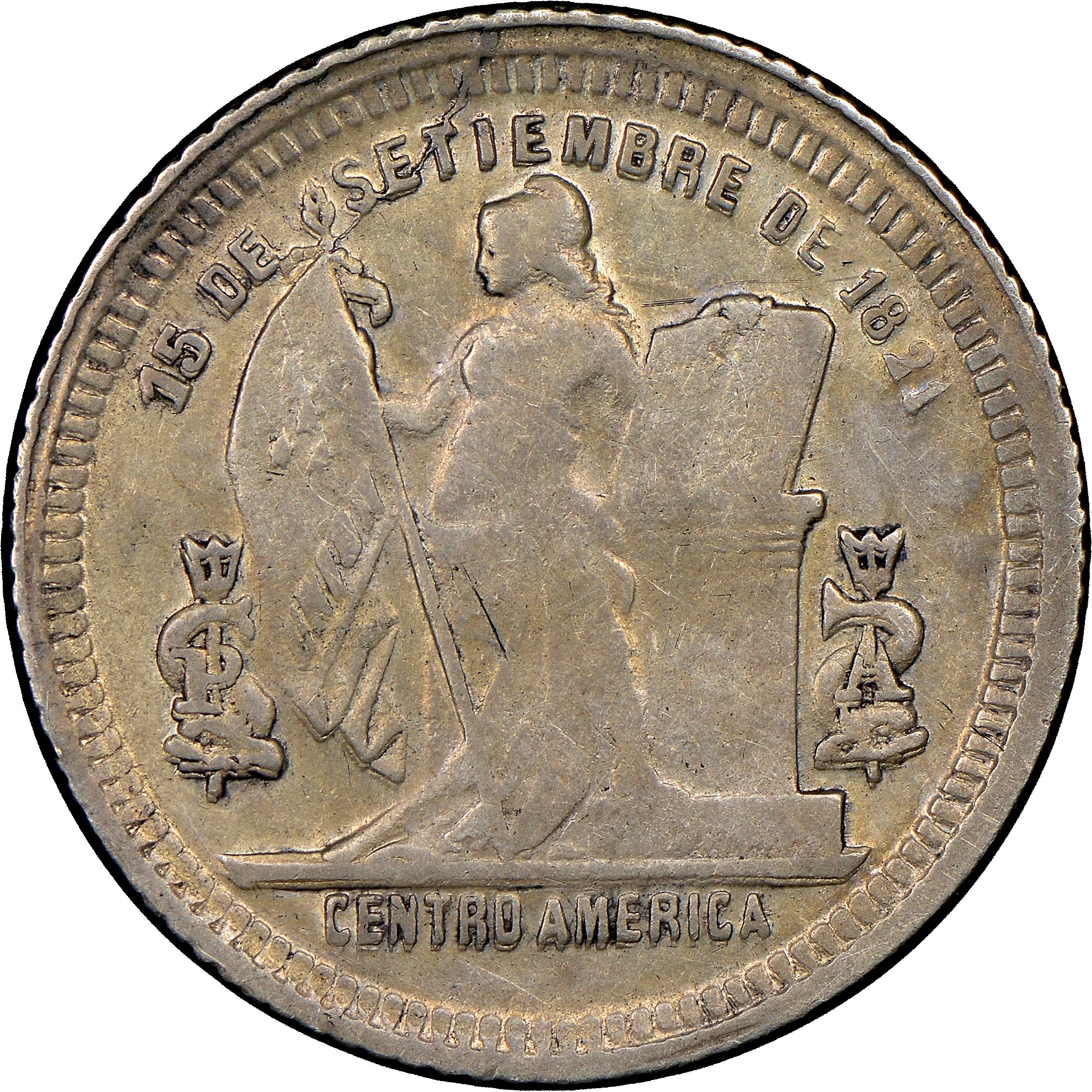 Honduras 25 Centavos KM 50a Prices & Values | NGC