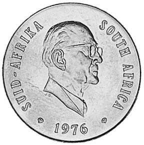 South Africa 20 Cents Km 95 Prices Values Ngc