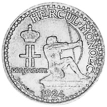 monaco 50
