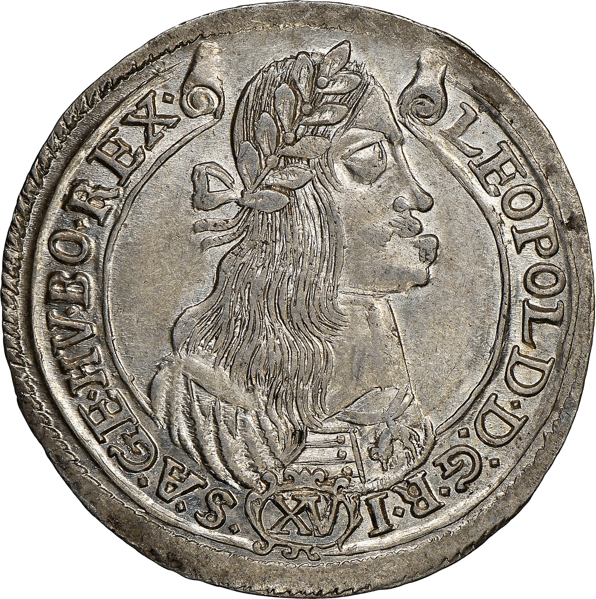 ぴか丸( ・ᴗ・ ) Hungary 15 Krajczar KM 175 Prices & Values | NGC