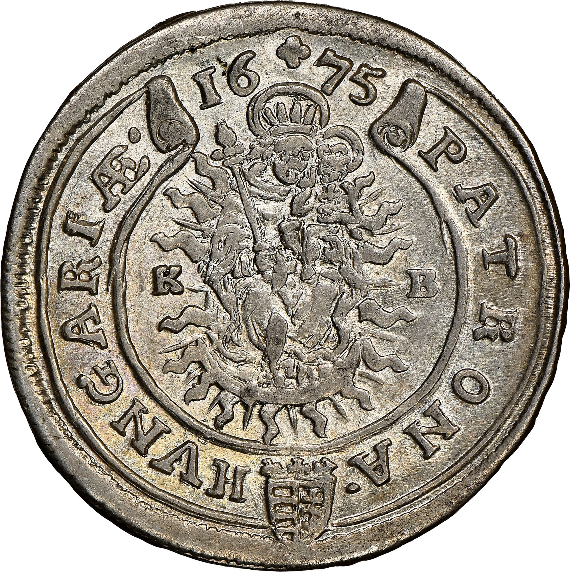 Hungary 15 Krajczar KM 175 Prices & Values | NGC