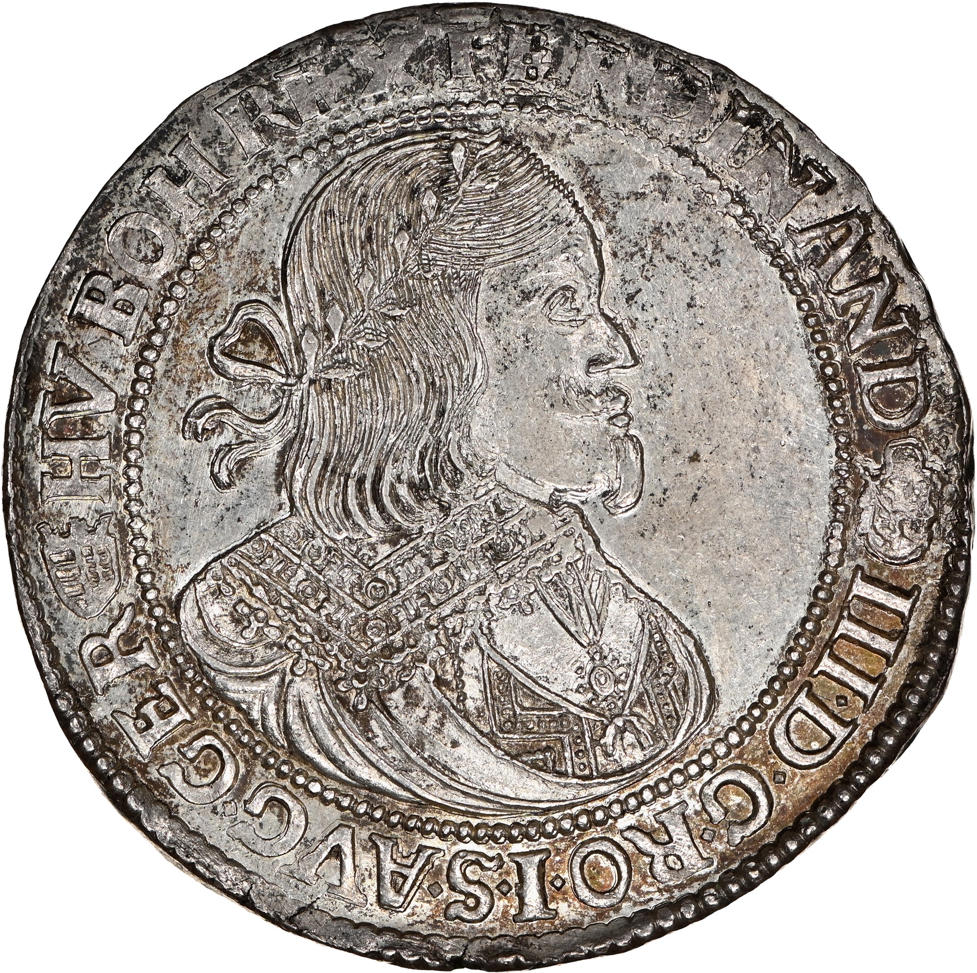 Hungary Thaler KM 107 Prices & Values | NGC