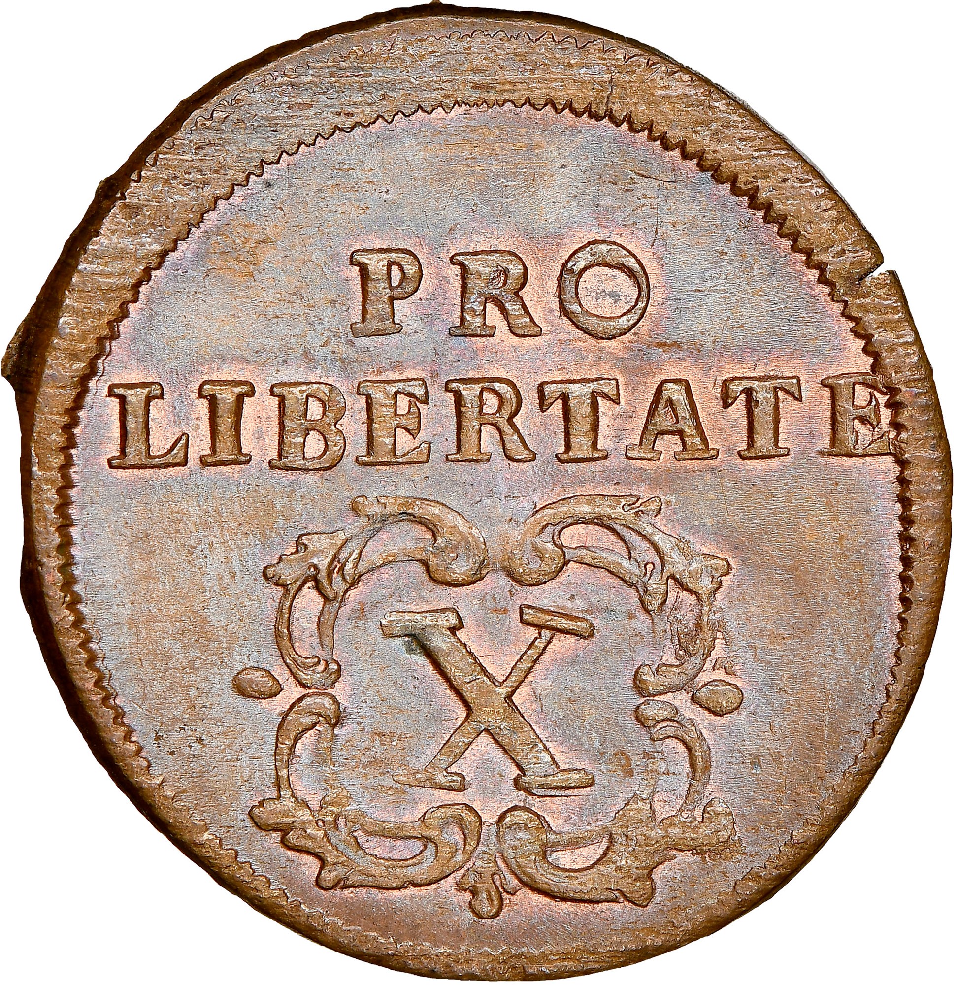 Hungary 10 Poltura KM 264.1 Prices & Values | NGC