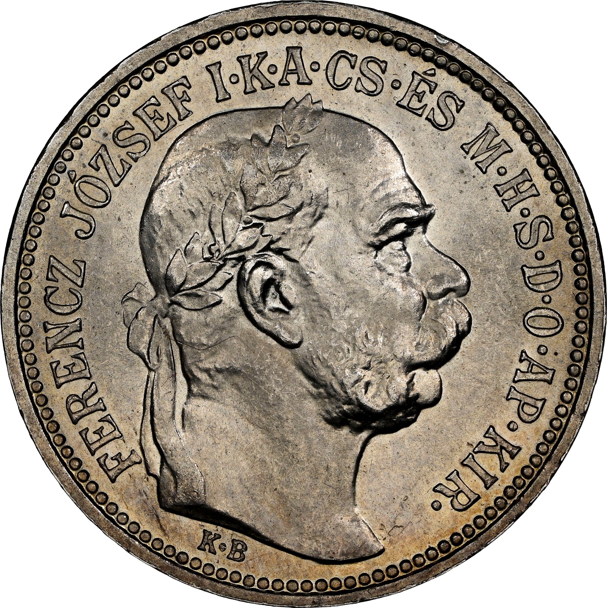 Hungary Korona KM 492 Prices & Values | NGC