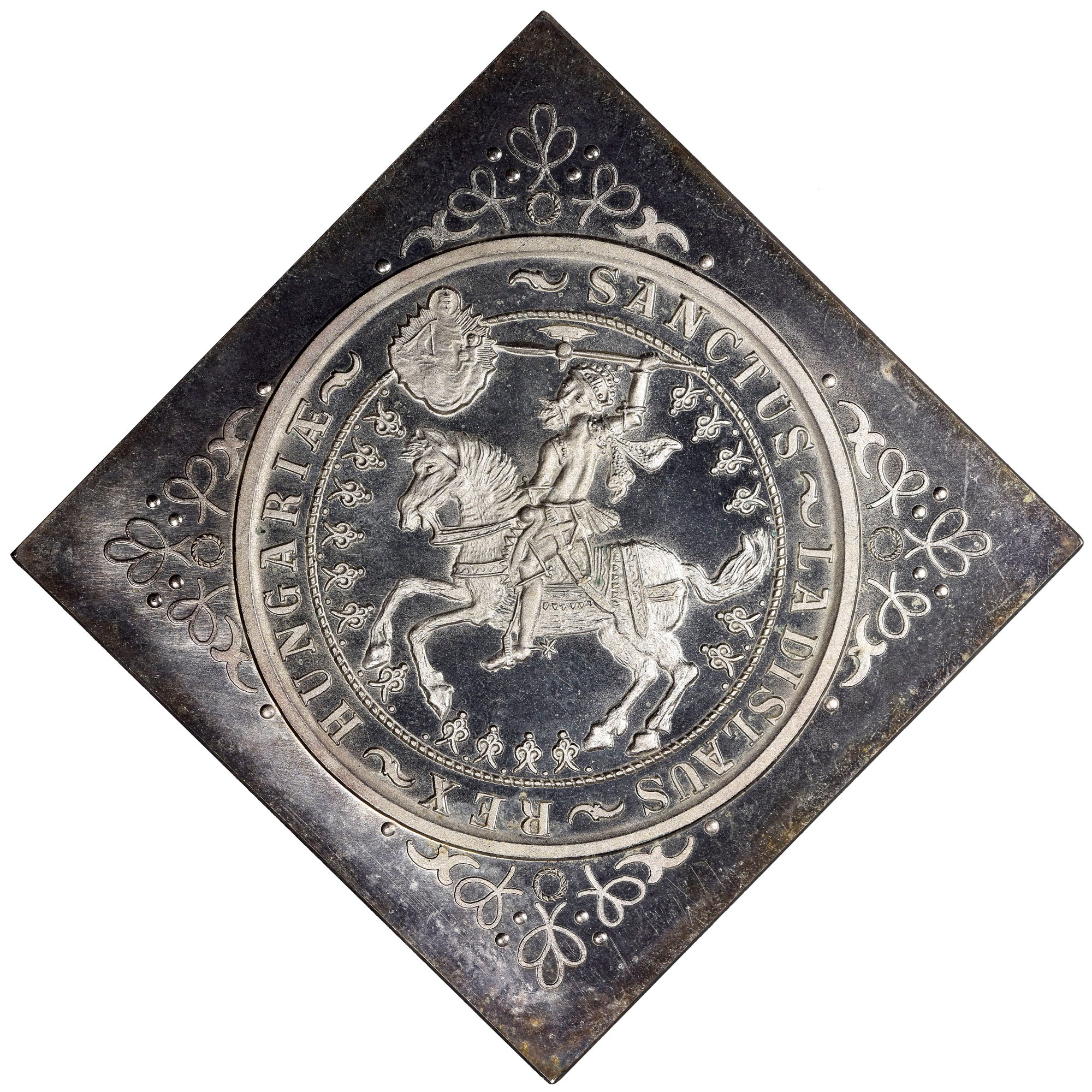 Hungary 5 Pengö X Pn12.2 Prices & Values | NGC