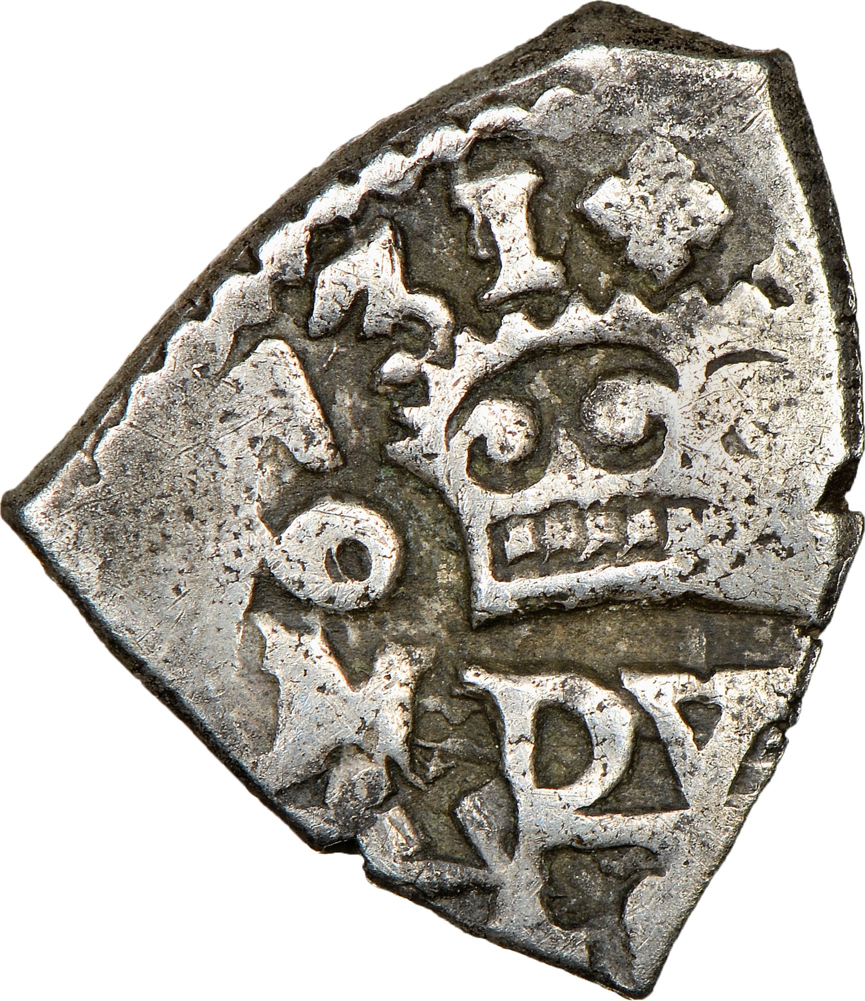 Mexico SPANISH COLONY 1/2 Real KM 24a Prices & Values | NGC