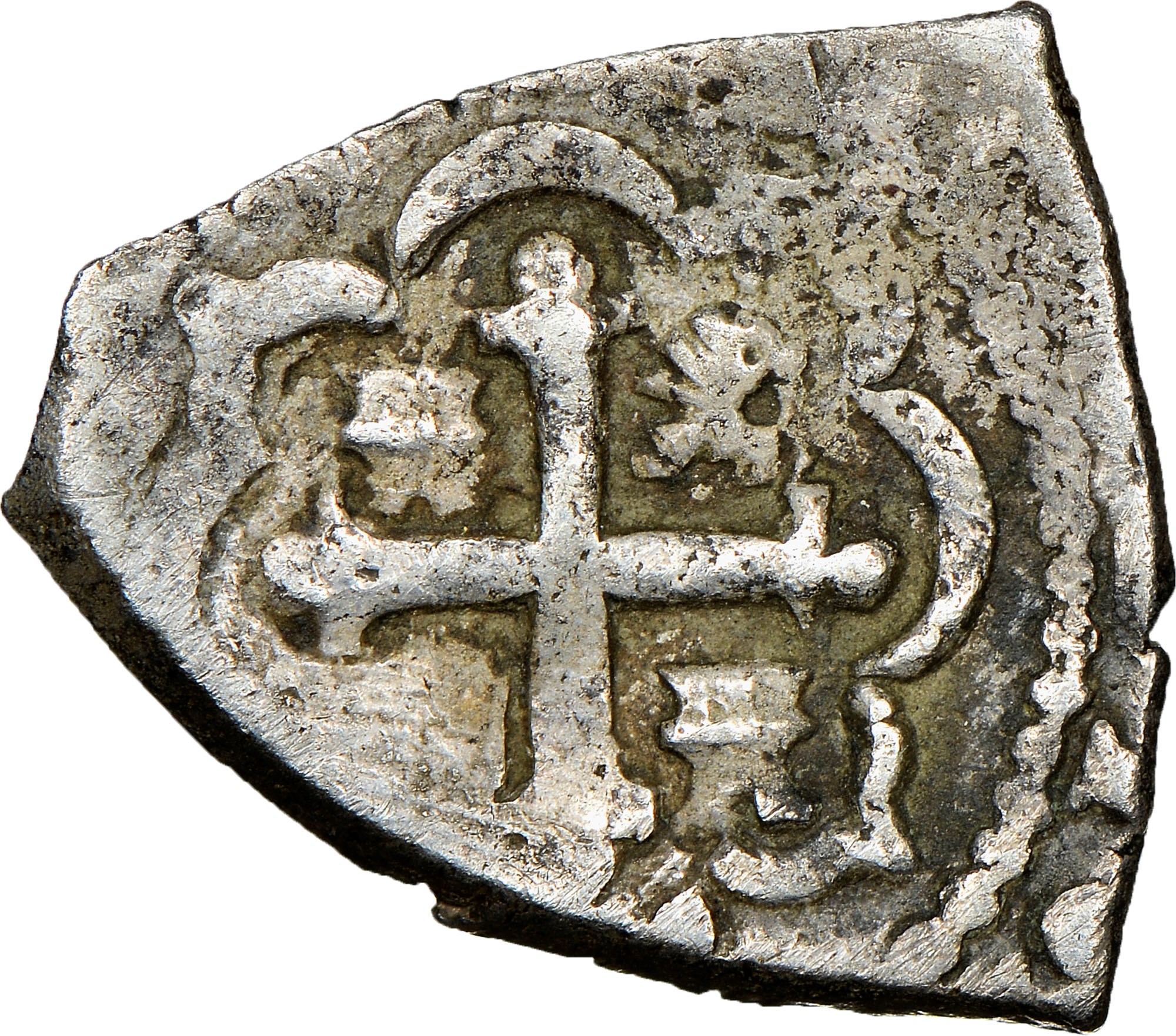 Mexico SPANISH COLONY 1/2 Real KM 24a Prices & Values | NGC