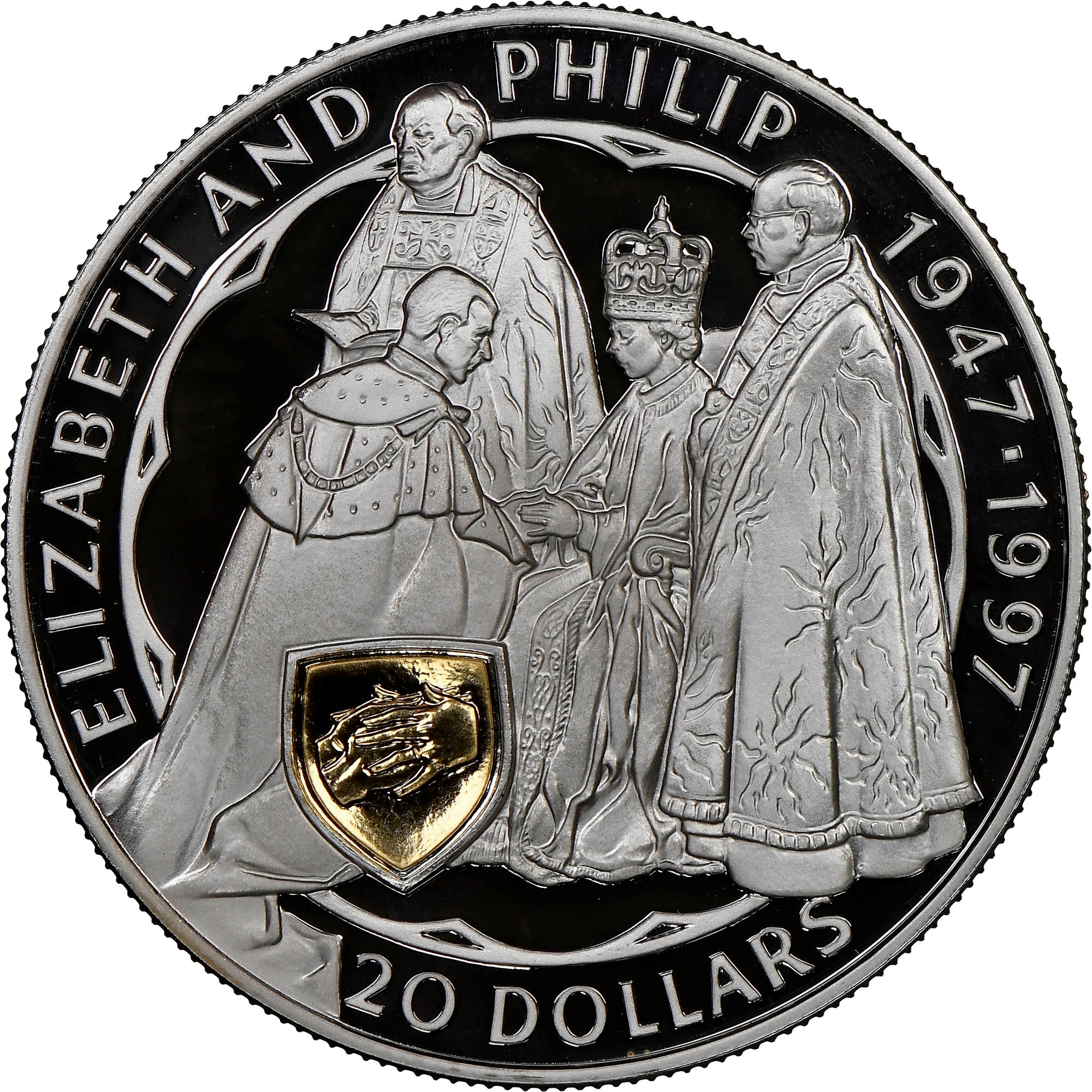 New Zealand 20 Dollars KM 108 Prices & Values | NGC