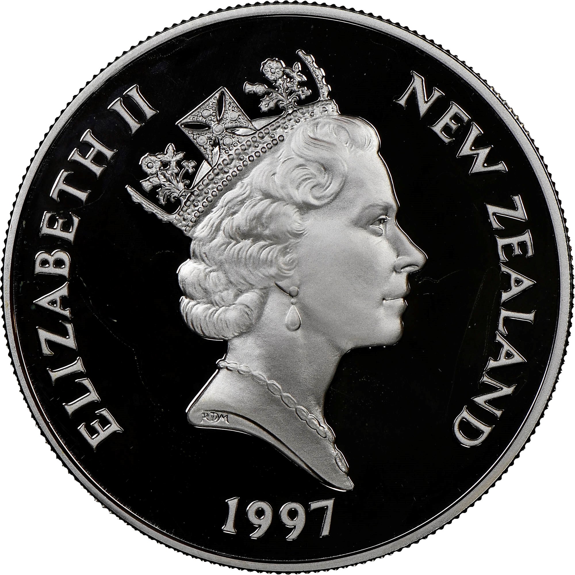 New Zealand 20 Dollars KM 108 Prices & Values | NGC
