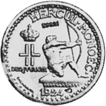 monaco 50