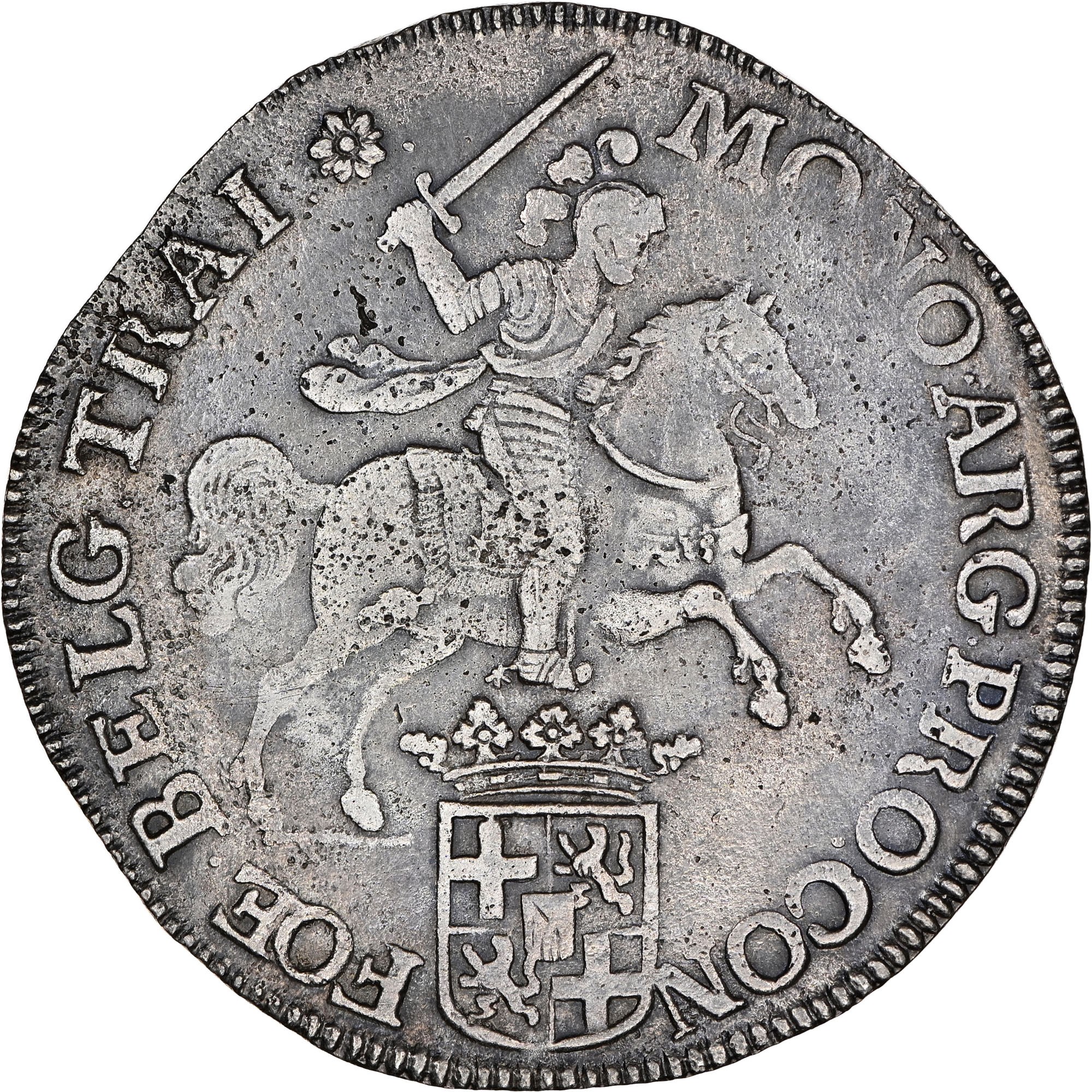 Netherlands UTRECHT (Netherlands) Silver Rider KM 83.1 Prices & Values