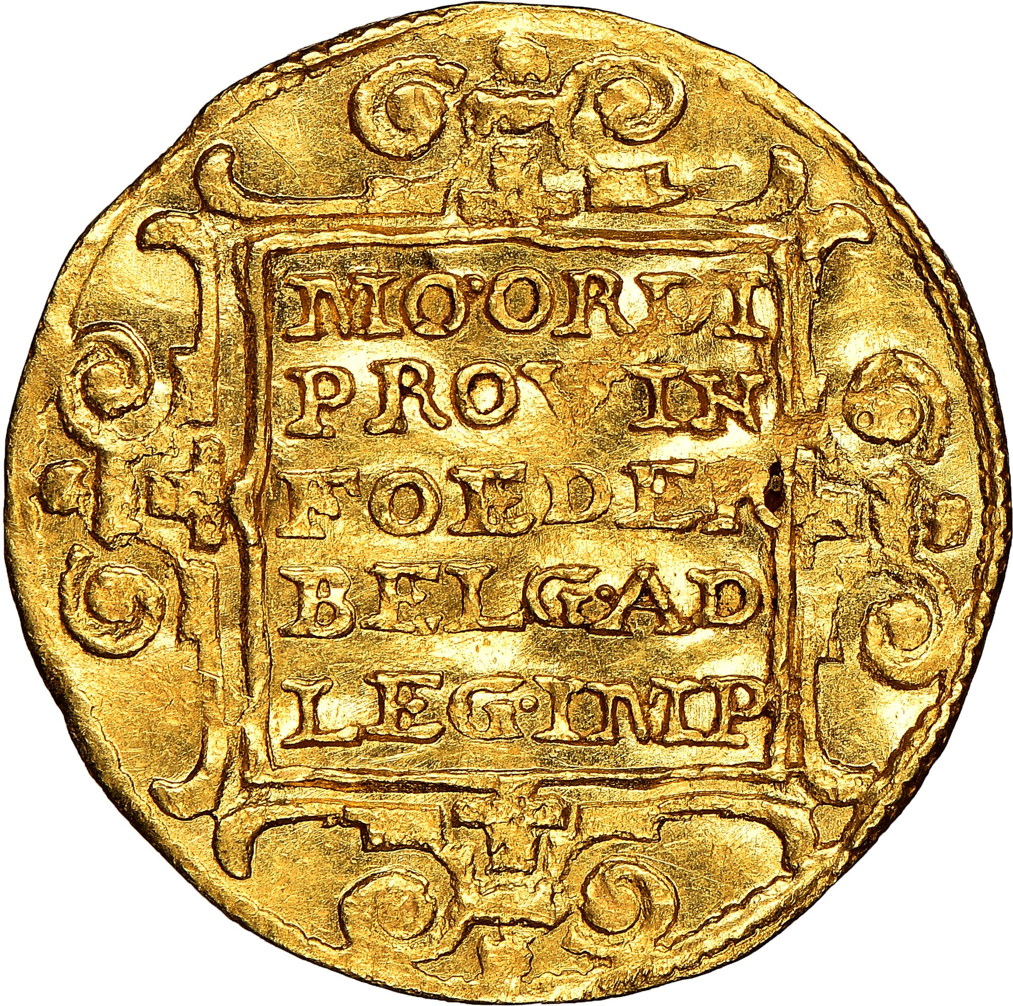 Netherlands WEST FRIESLAND Ducat KM 16 Prices & Values | NGC