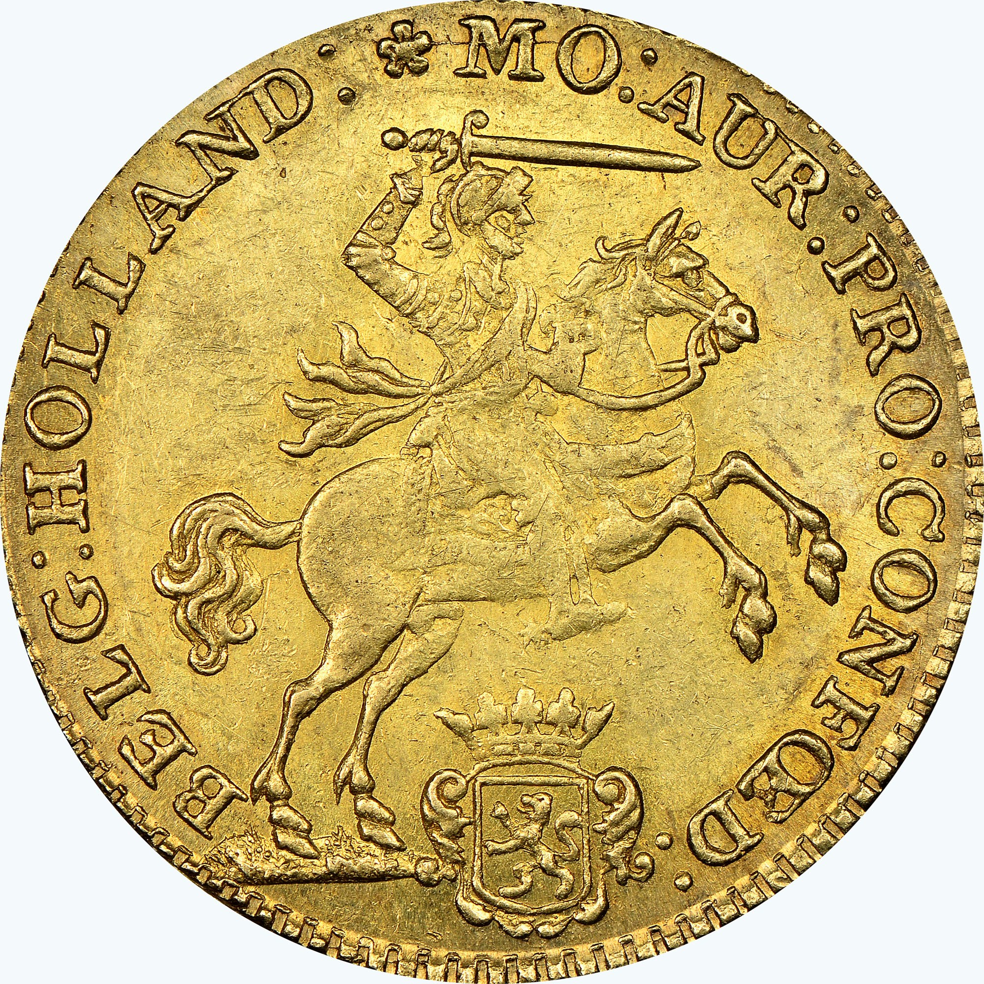 Netherlands HOLLAND (Netherlands) 14 Gulden KM 97 Prices & Values | NG