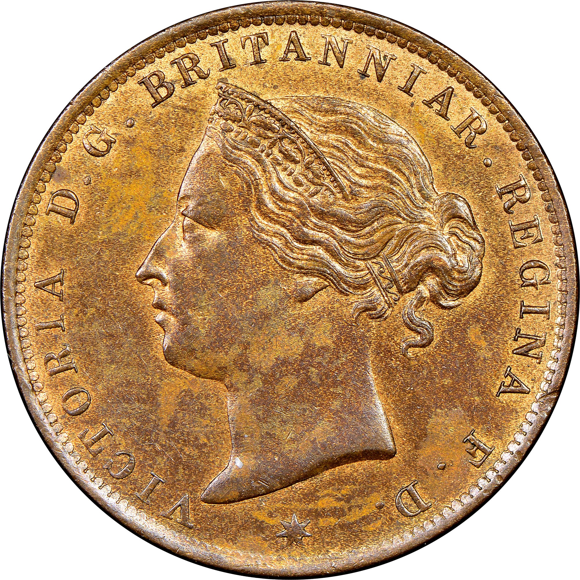 Jersey 1/24 Shilling KM 7 Prices & Values | NGC