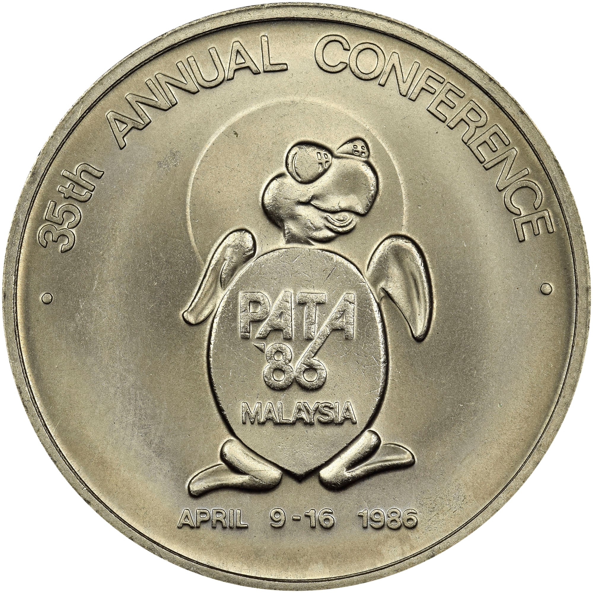 Malaysia Ringgit KM 39 Prices & Values | NGC