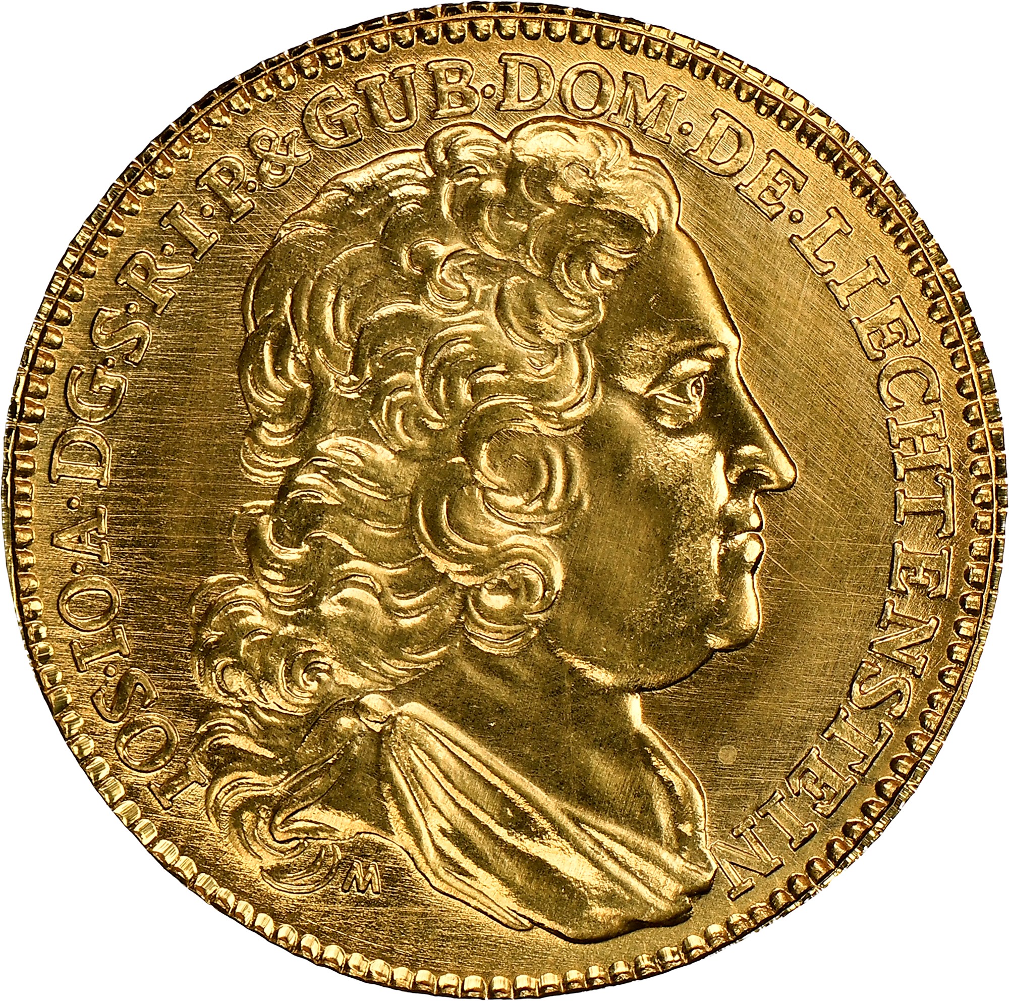 Liechtenstein Ducat FR 9 Prices & Values | NGC