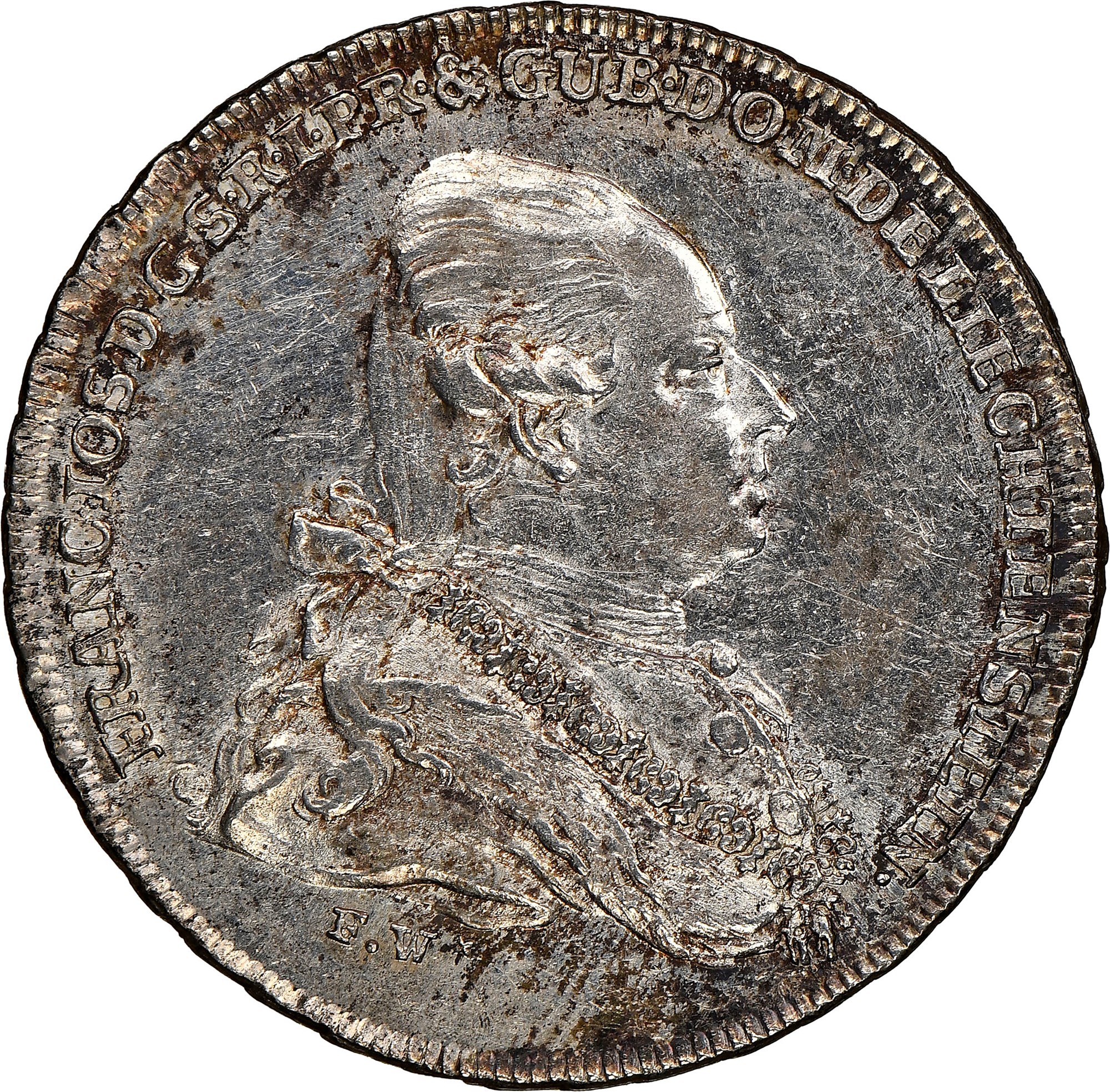 Peace様用です°・*:.。.☆ Liechtenstein 20 Kreuzer C 4 Prices & Values | NGC