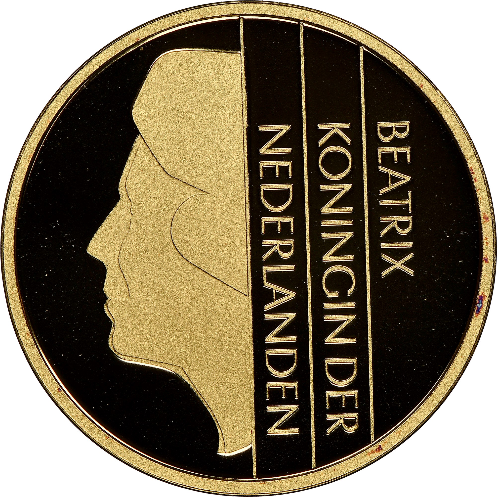 Netherlands Gulden KM 205b.1 Prices & Values | NGC