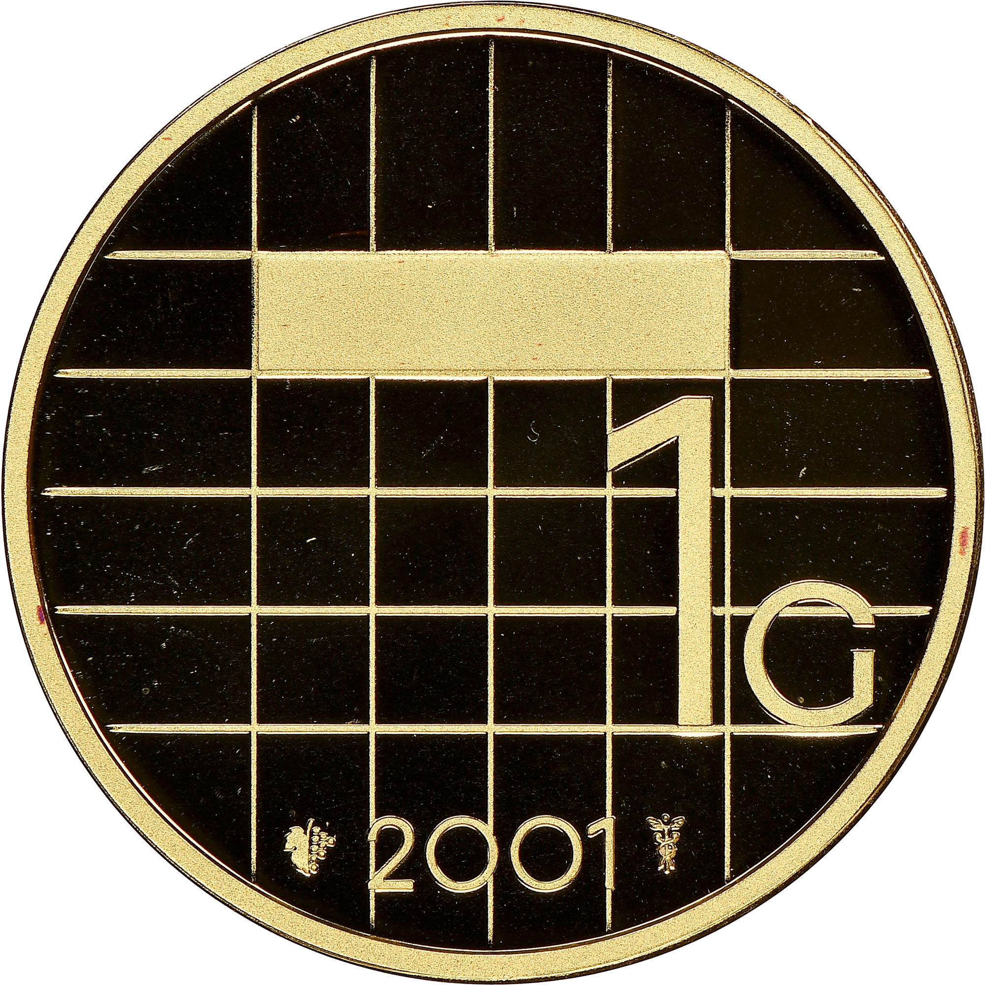 Netherlands Gulden KM 205b.1 Prices & Values | NGC