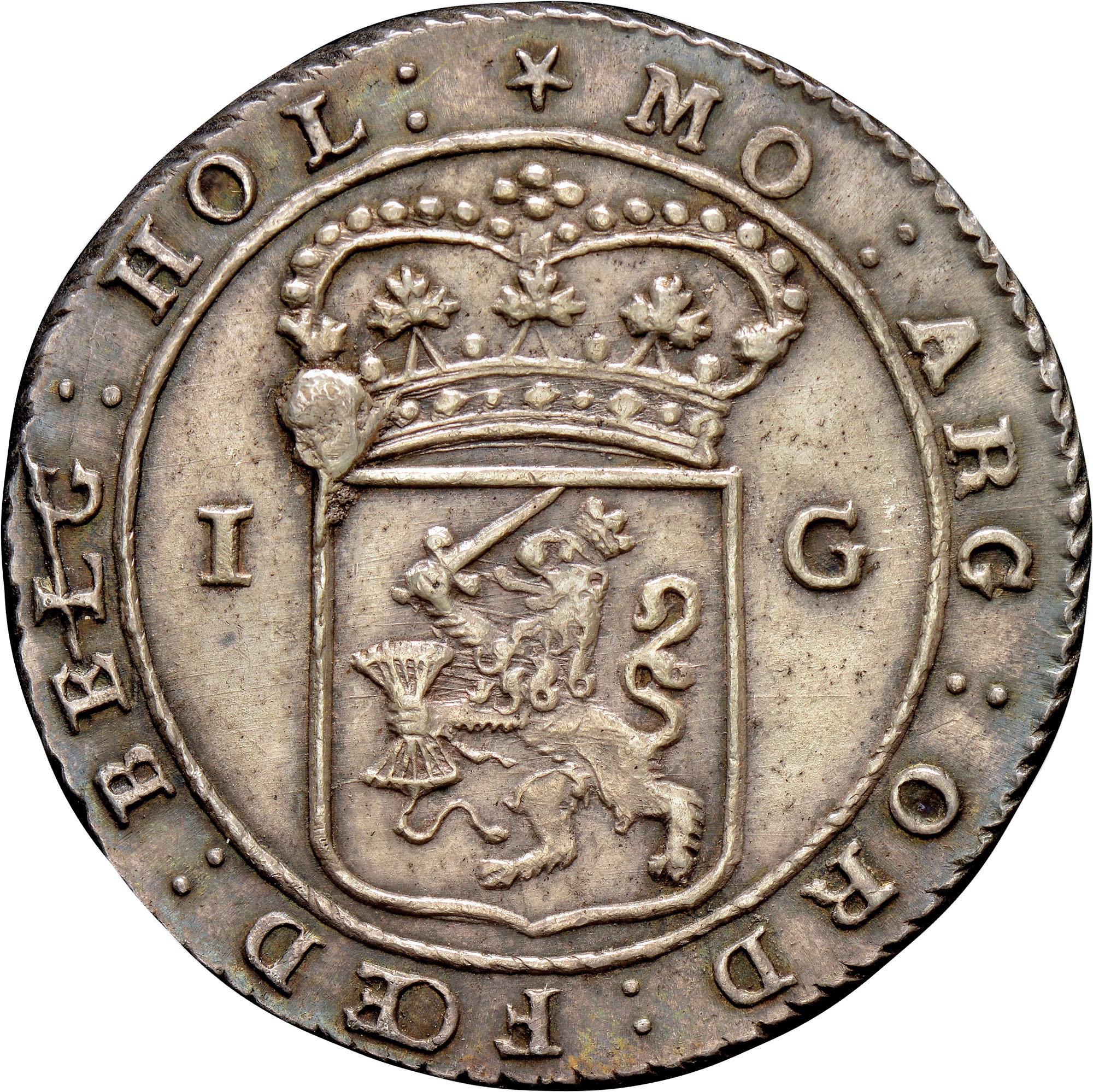 Netherlands East Indies Gulden KM 83 Prices & Values | NGC