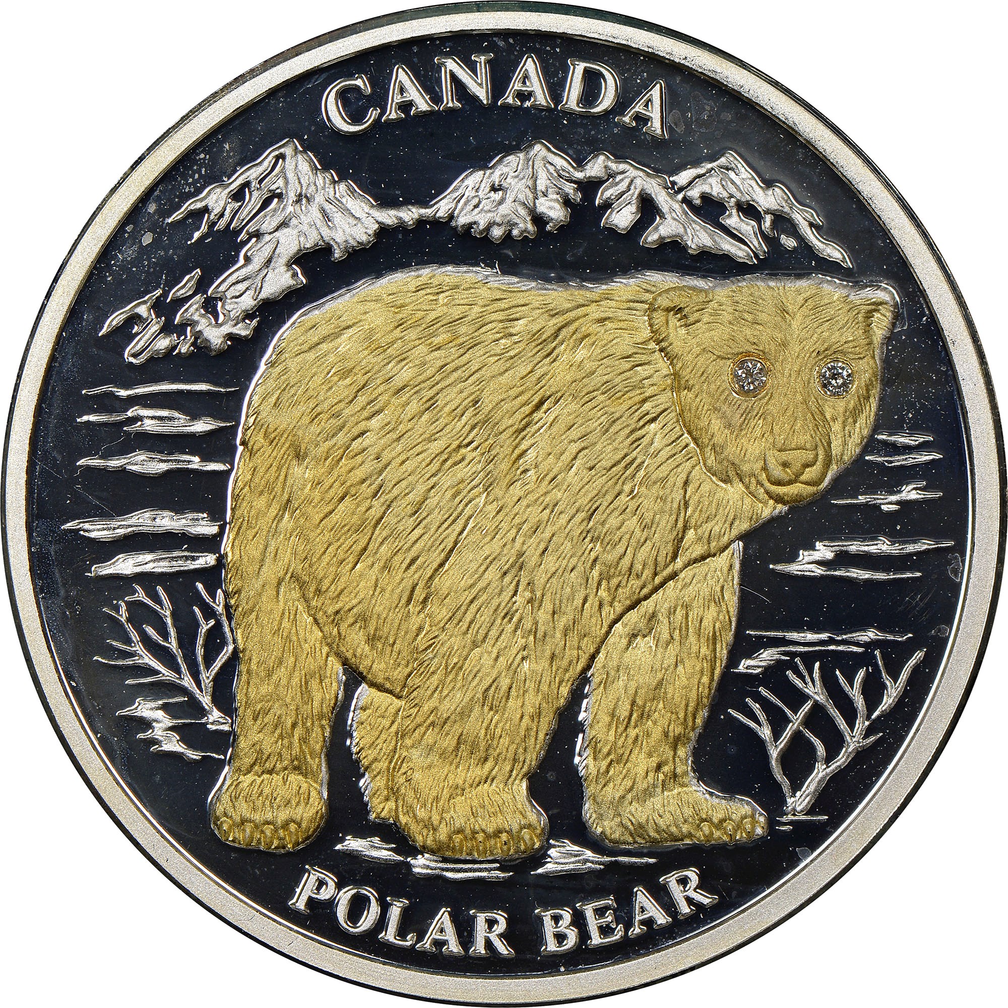 Liberia 10 Dollars KM 750 Prices & Values NGC