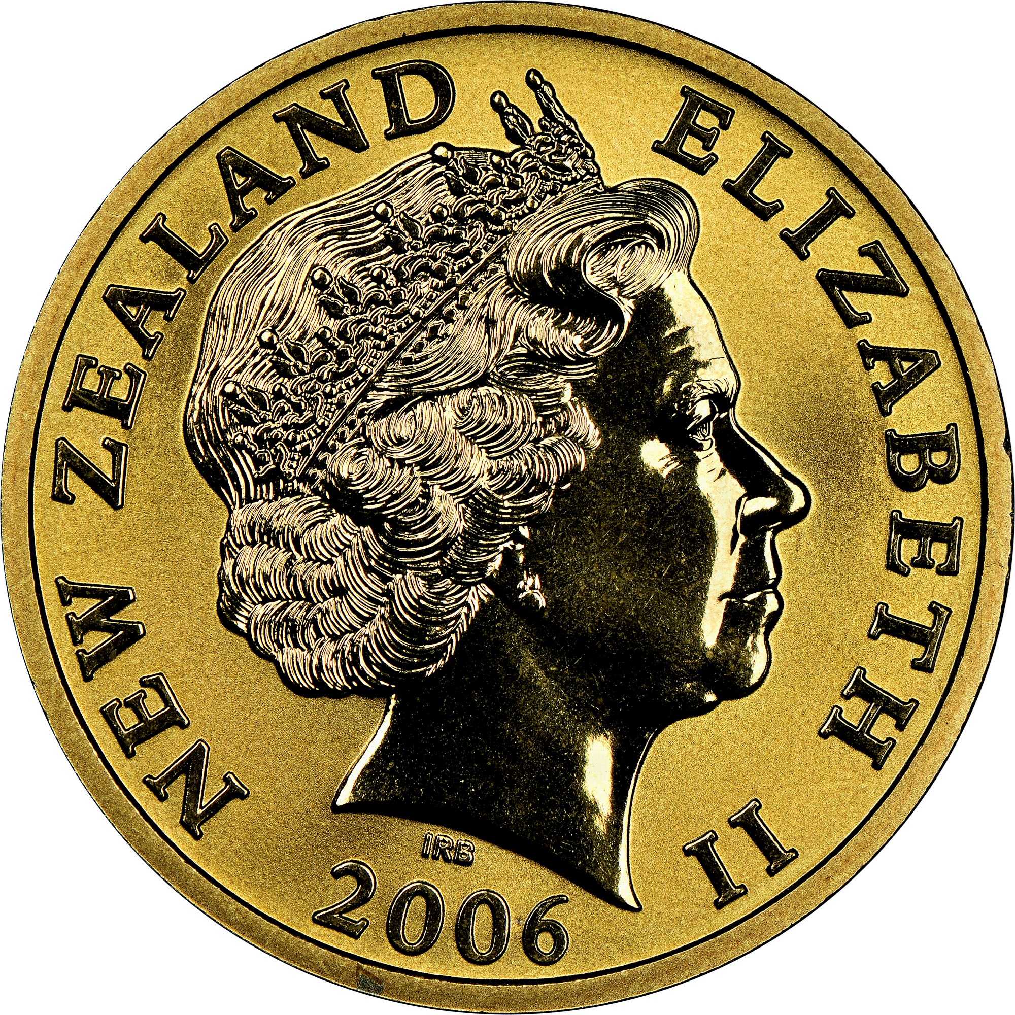 New Zealand 50 Cents KM 282 Prices & Values NGC