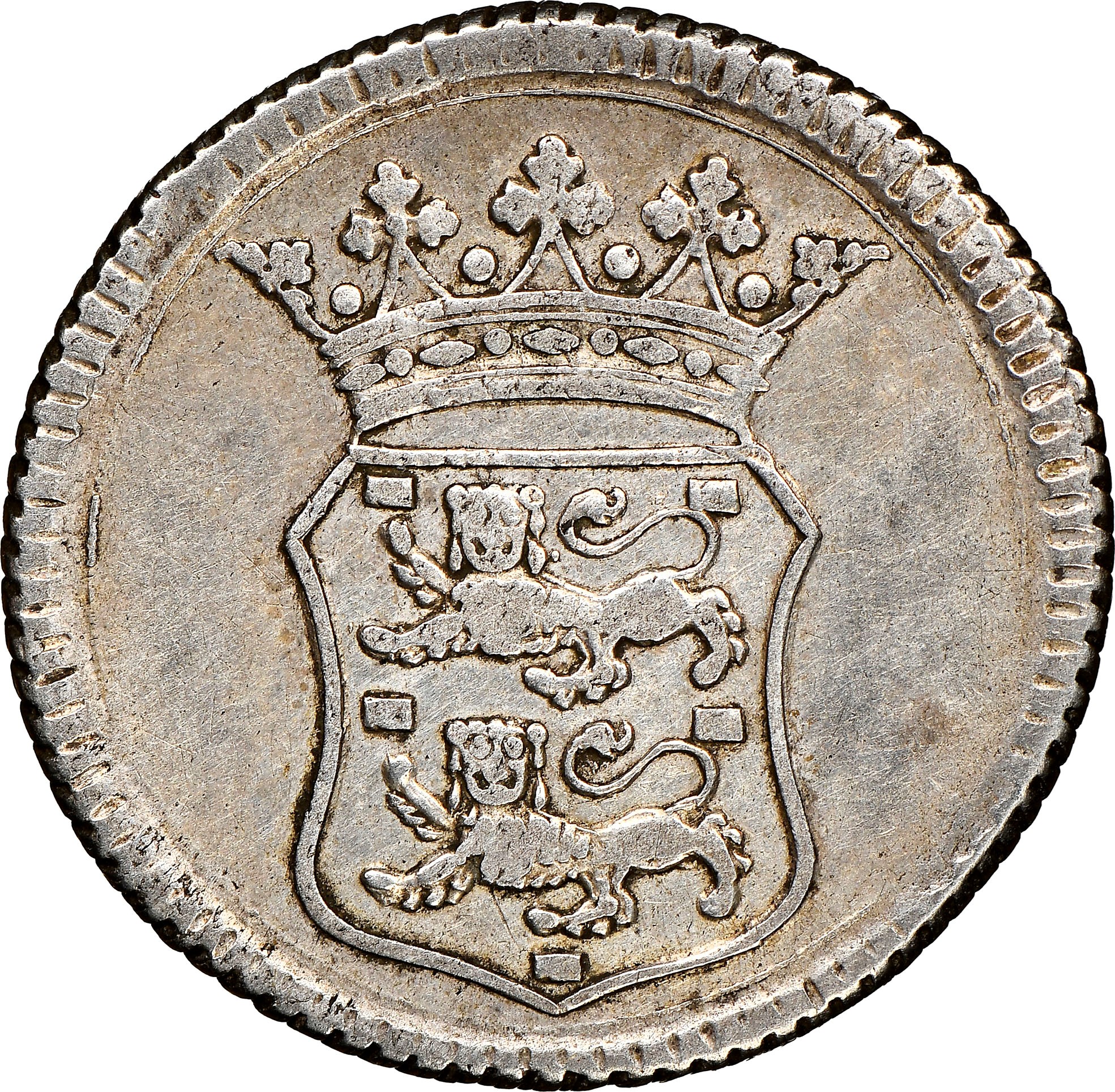 Netherlands East Indies Duit KM 134 Prices & Values | NGC