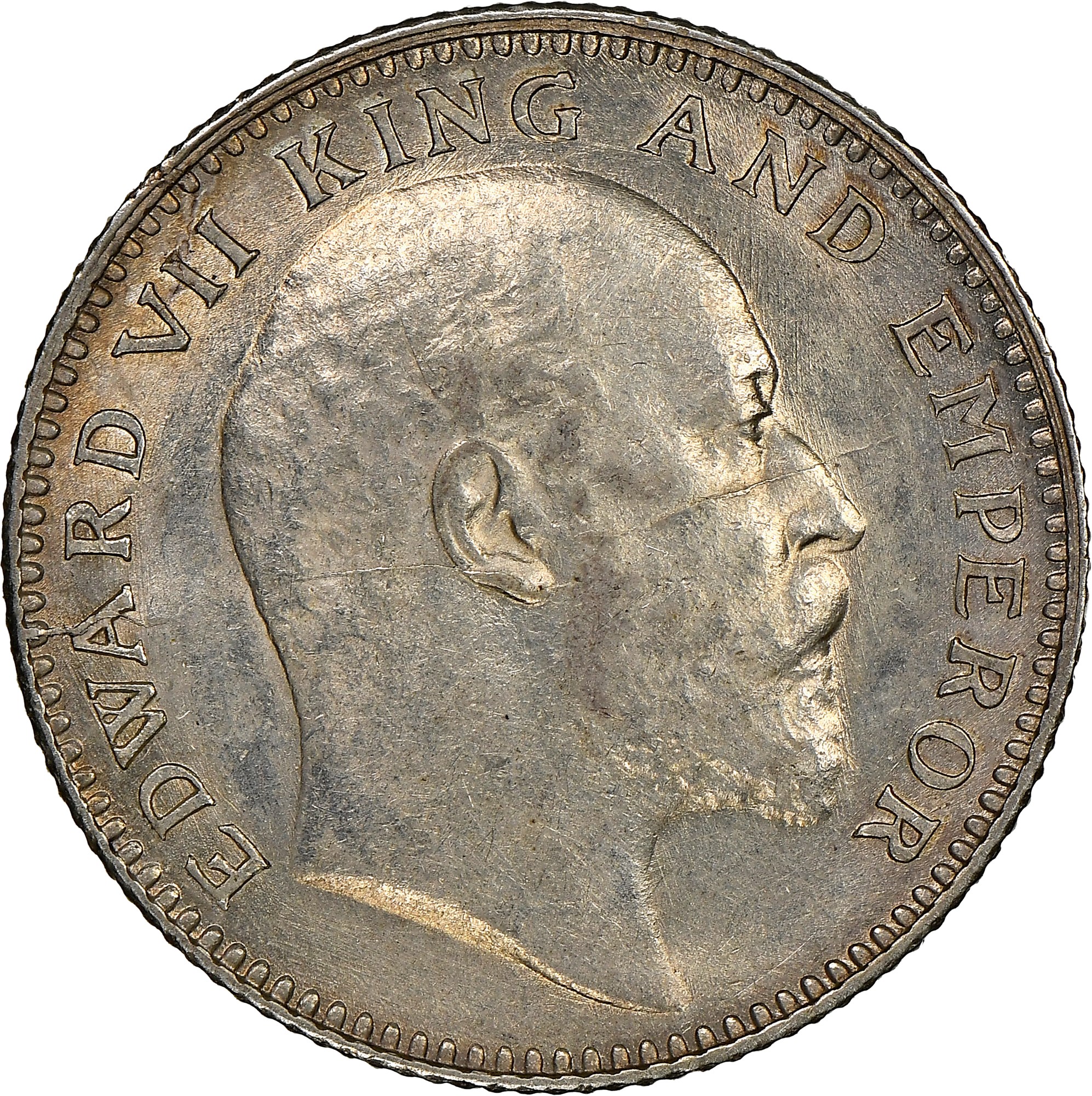 1900年 インドルピー MS 60 1900年 インドルピー MS 60 【公式通販】