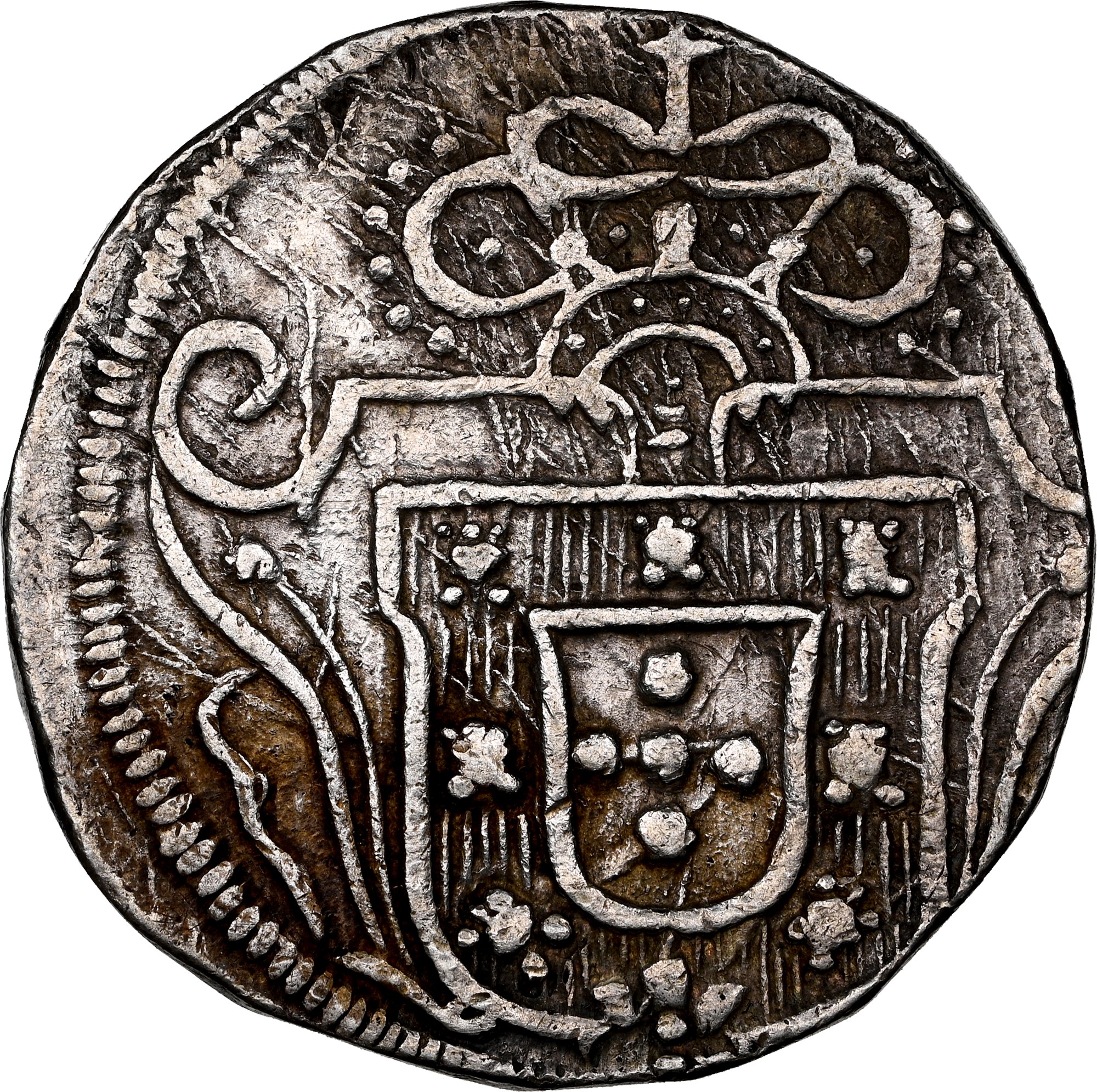 India-Portuguese GOA Rupia KM 112 Prices & Values | NGC