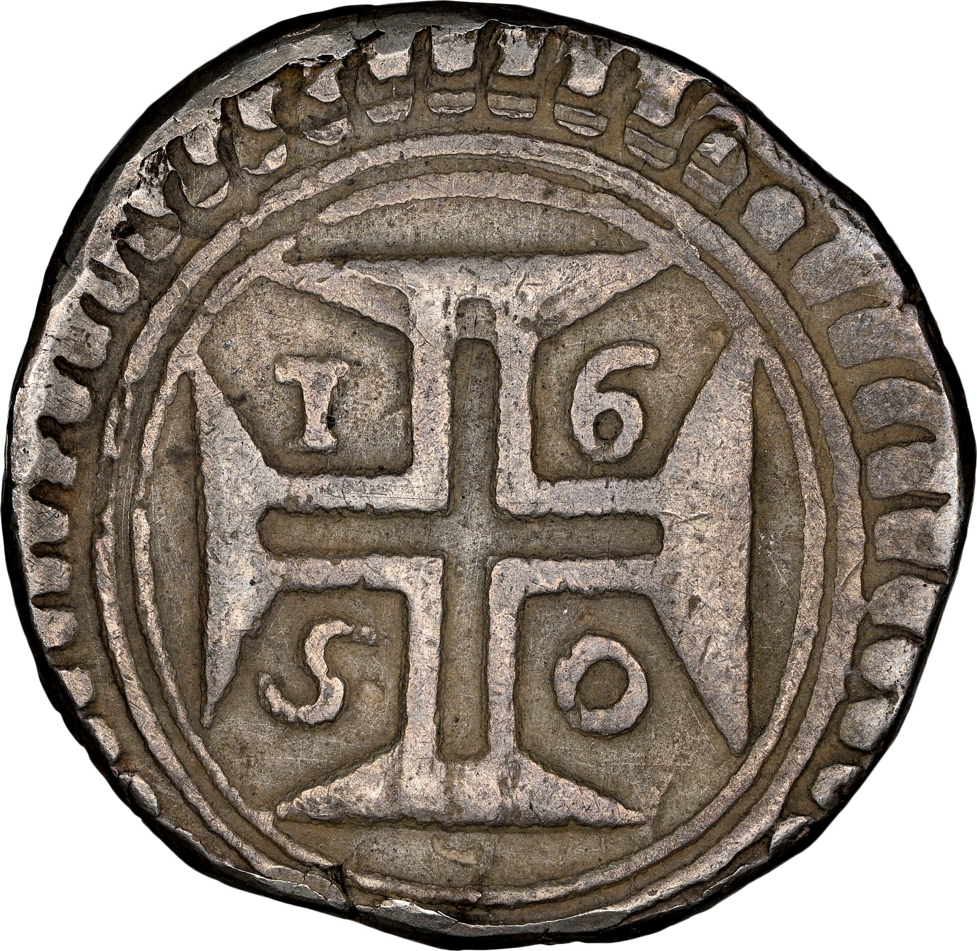 India-Portuguese GOA Xerafim KM 73 Prices & Values | NGC