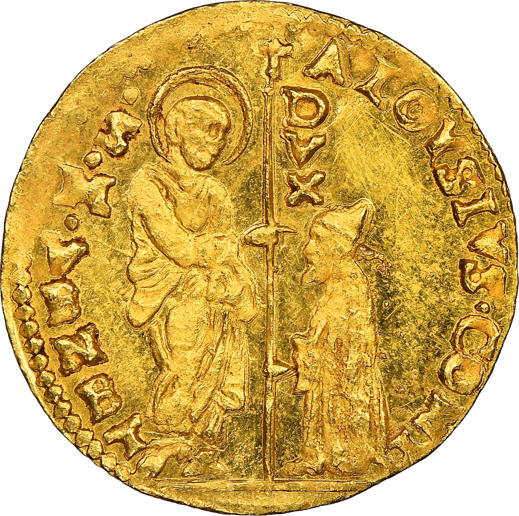 Italian States VENICE Zecchino KM 363 Prices & Values | NGC