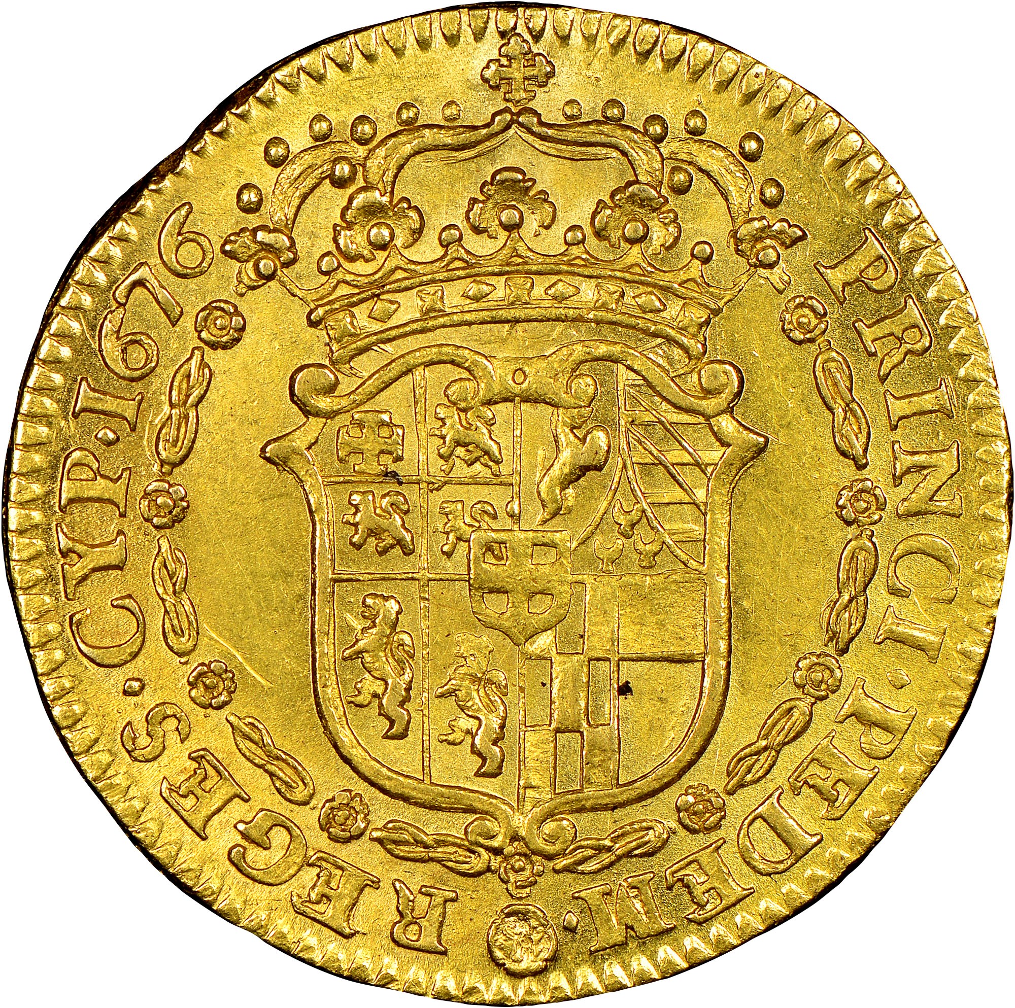 Italian States SAVOY Doppia KM 296 Prices & Values NGC