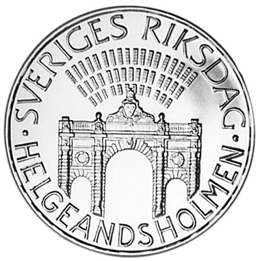 Sweden 100 Kronor KM 861 Prices & Values | NGC