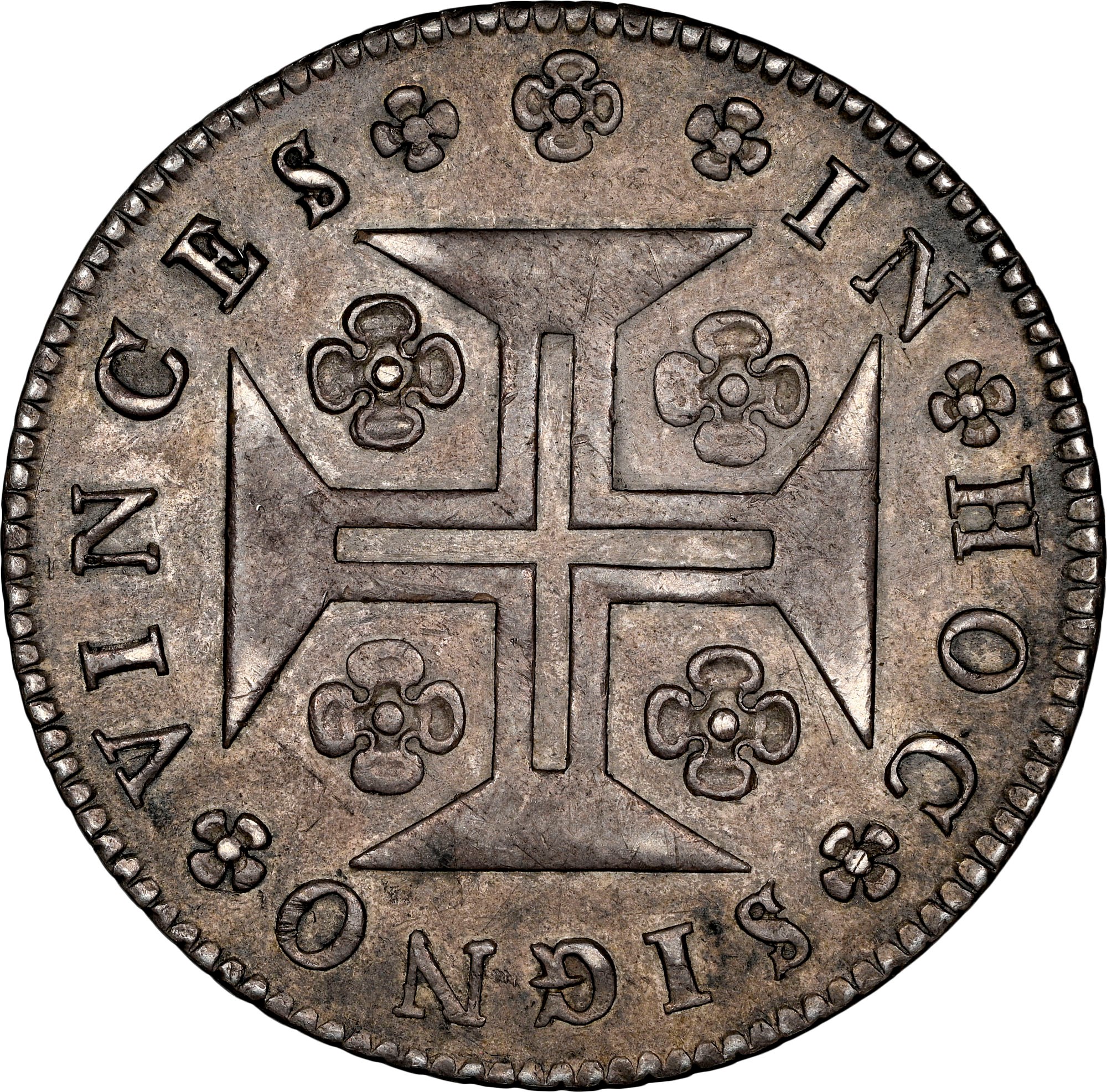 Portugal 400 Reis KM 273 Prices & Values | NGC