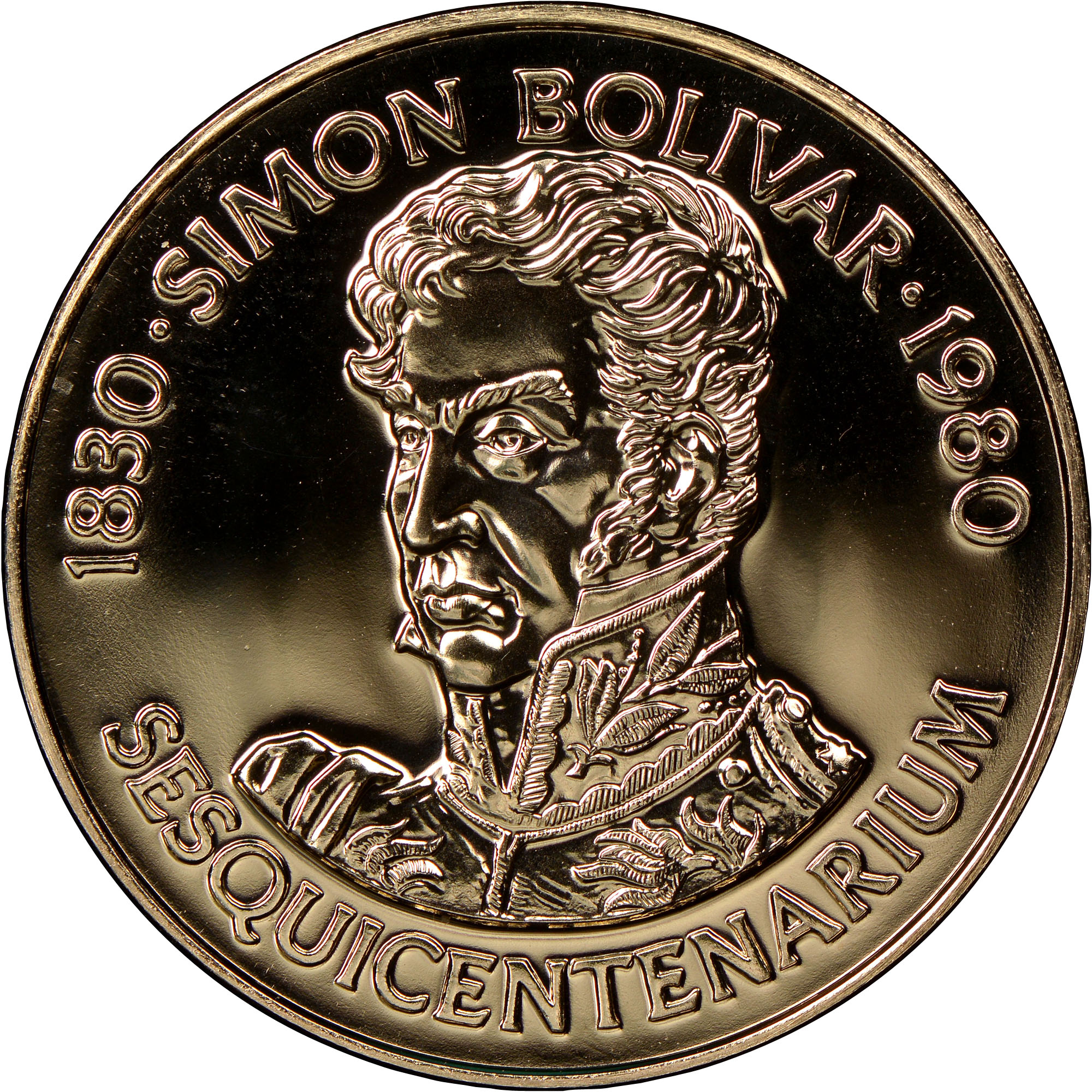 Panama 150 Balboas KM 68 Prices & Values | NGC