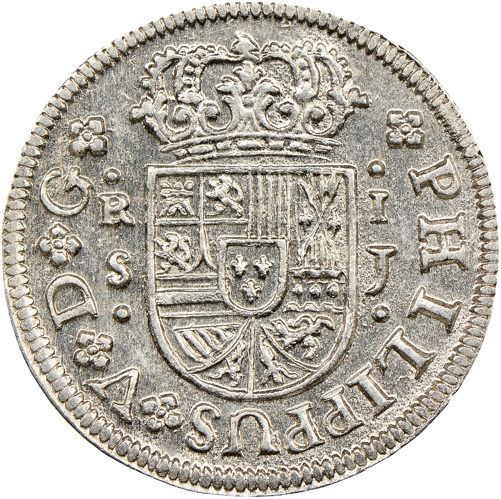 Spain Real KM 306.2 Prices & Values | NGC